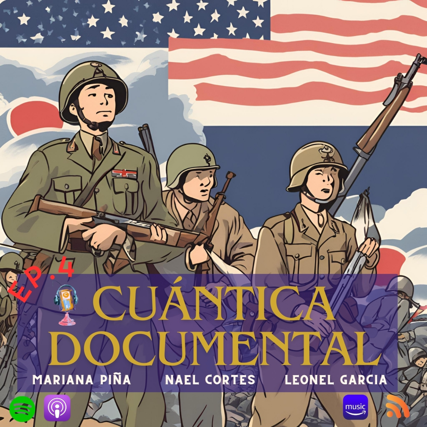 El Ministerio de Sonus