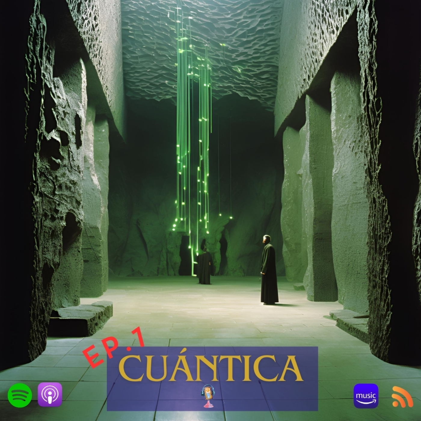 El Ministerio de Sonus