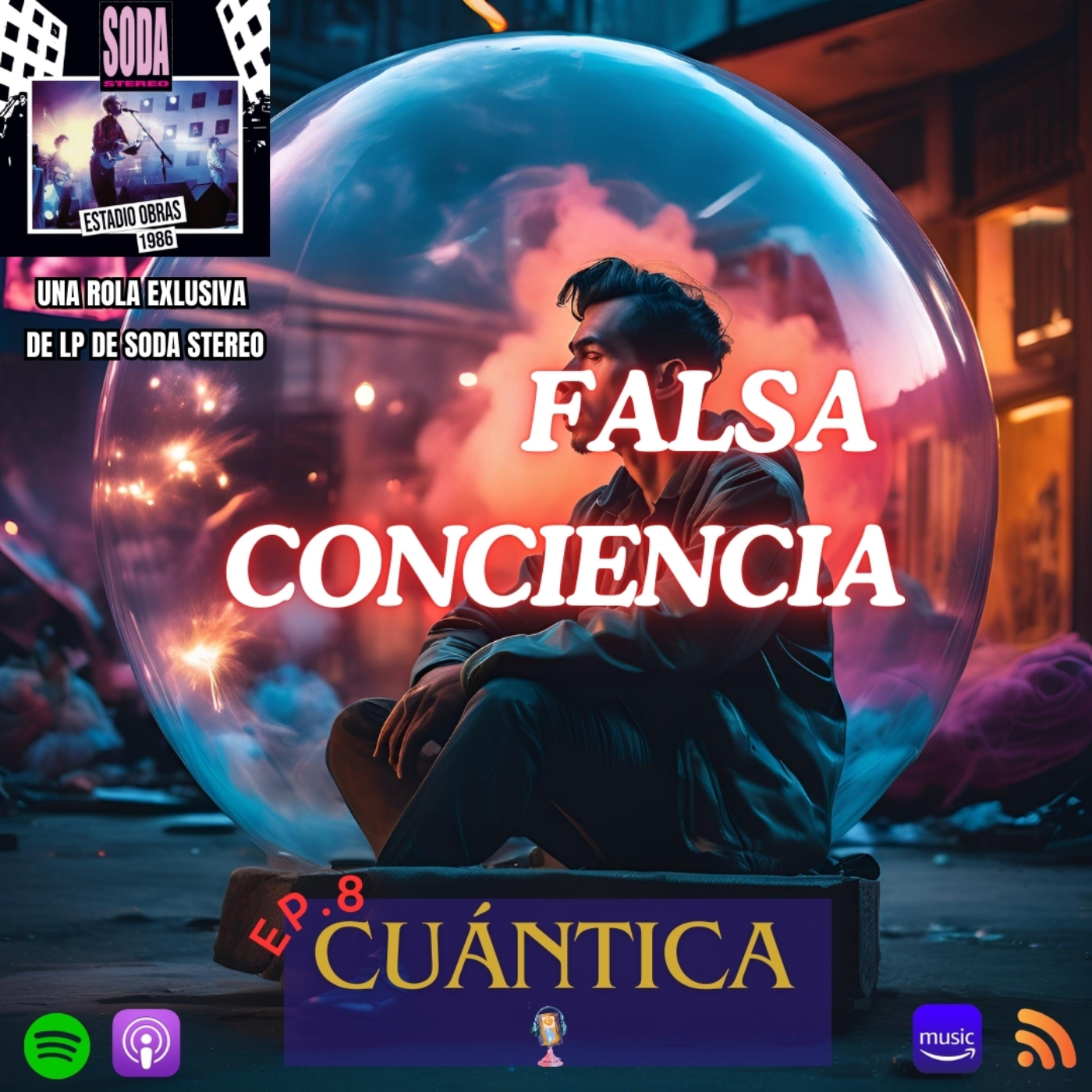 El Ministerio de Sonus