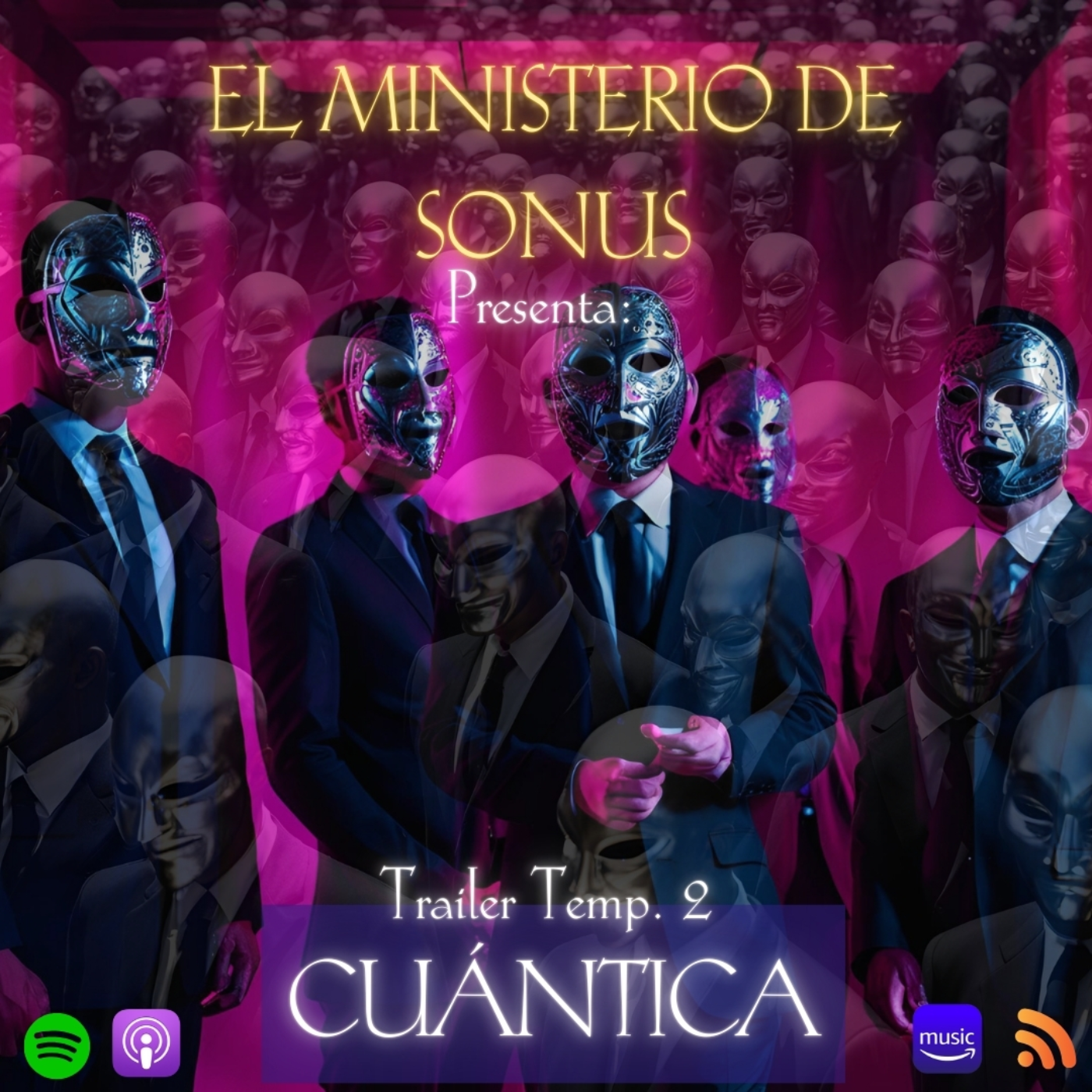 El Ministerio de Sonus