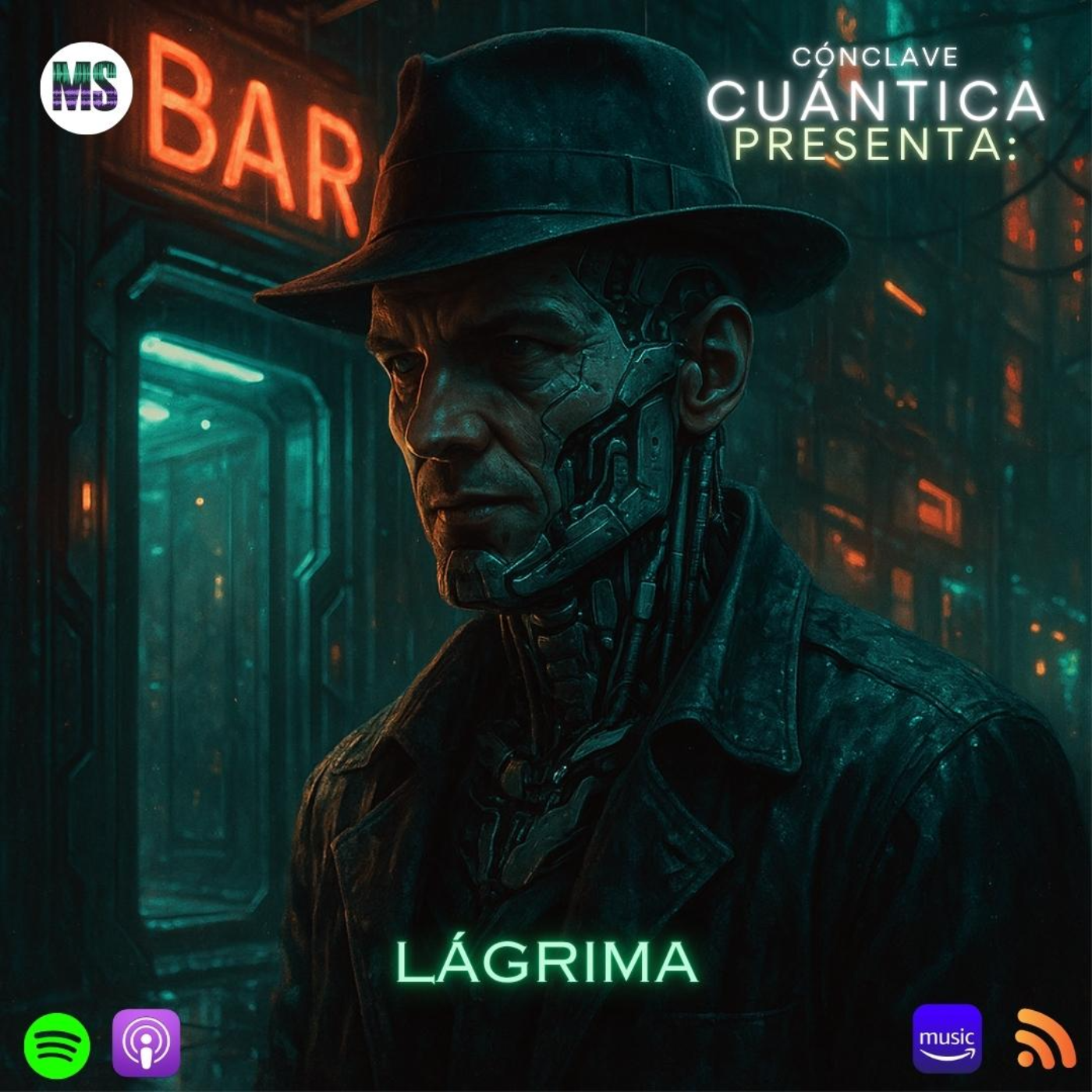 El Ministerio de Sonus