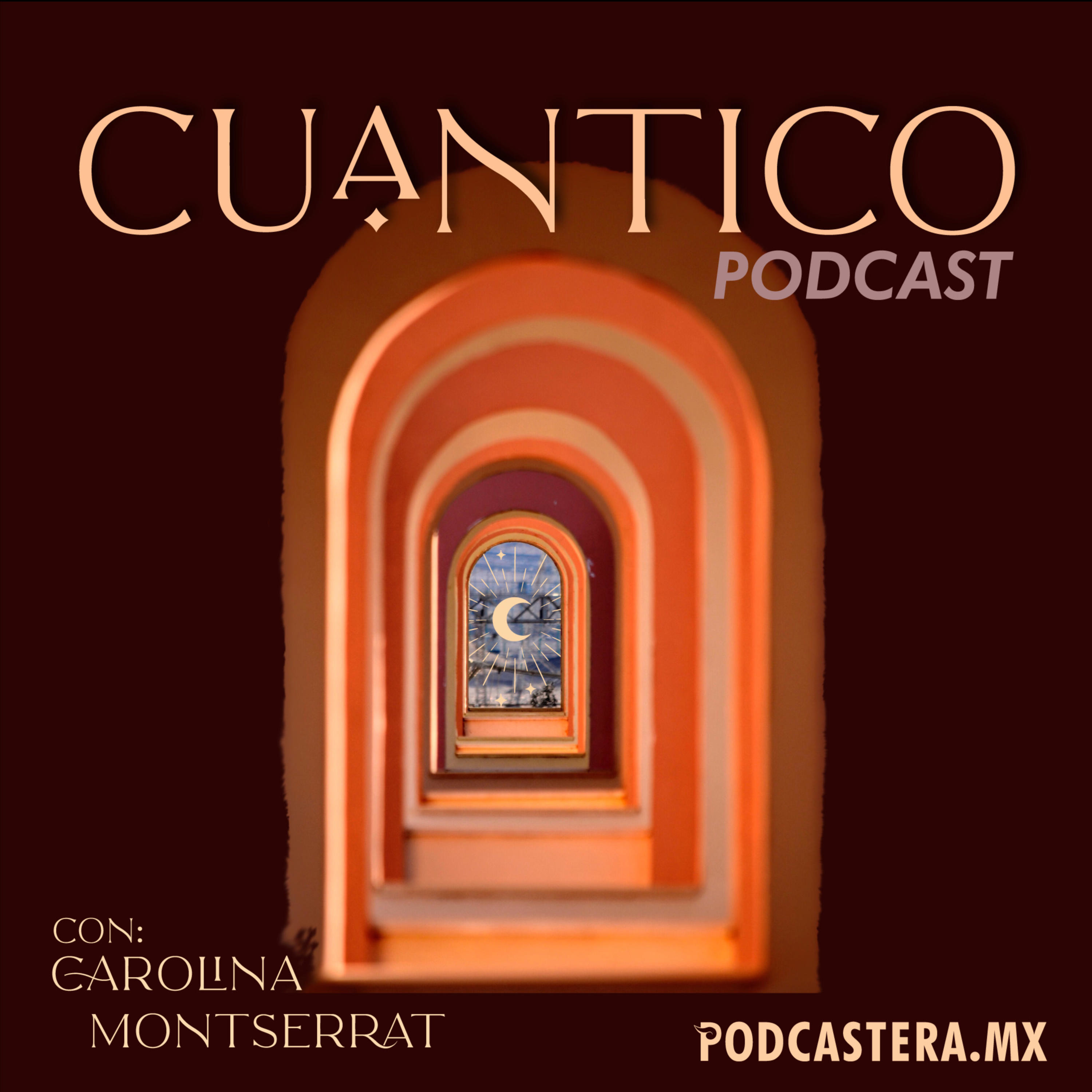 Cuántico