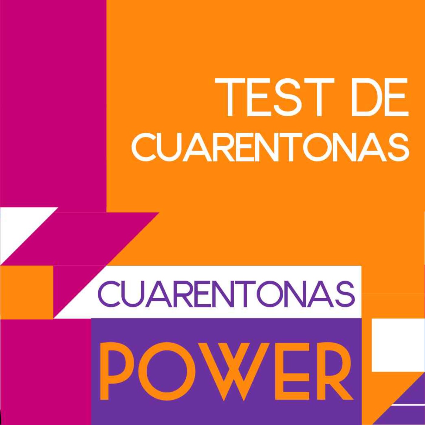 Cuarentonas Power