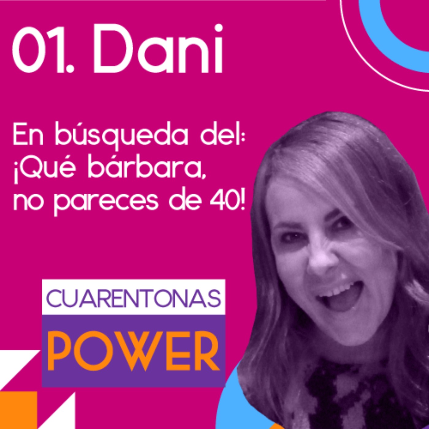 Cuarentonas Power