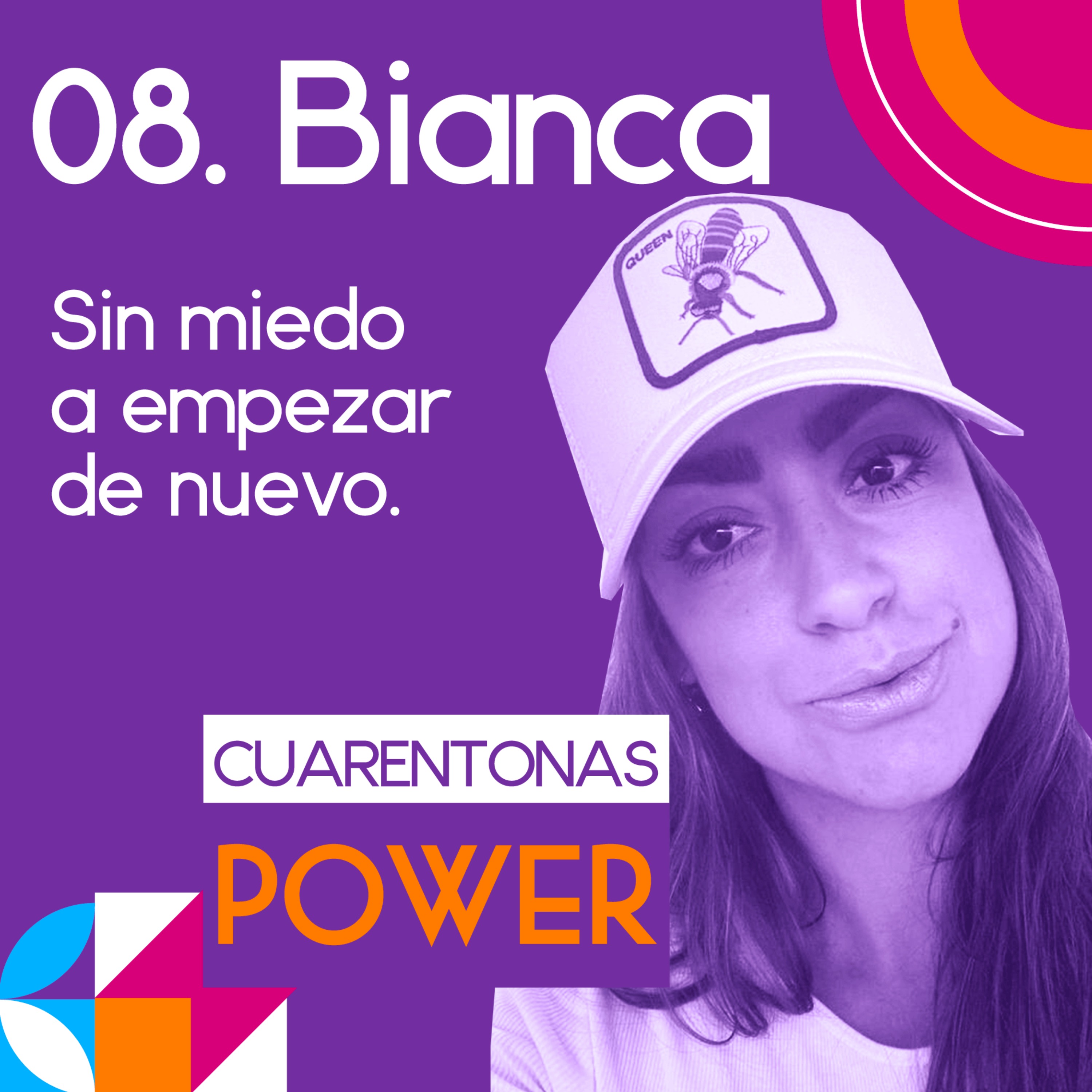 Cuarentonas Power