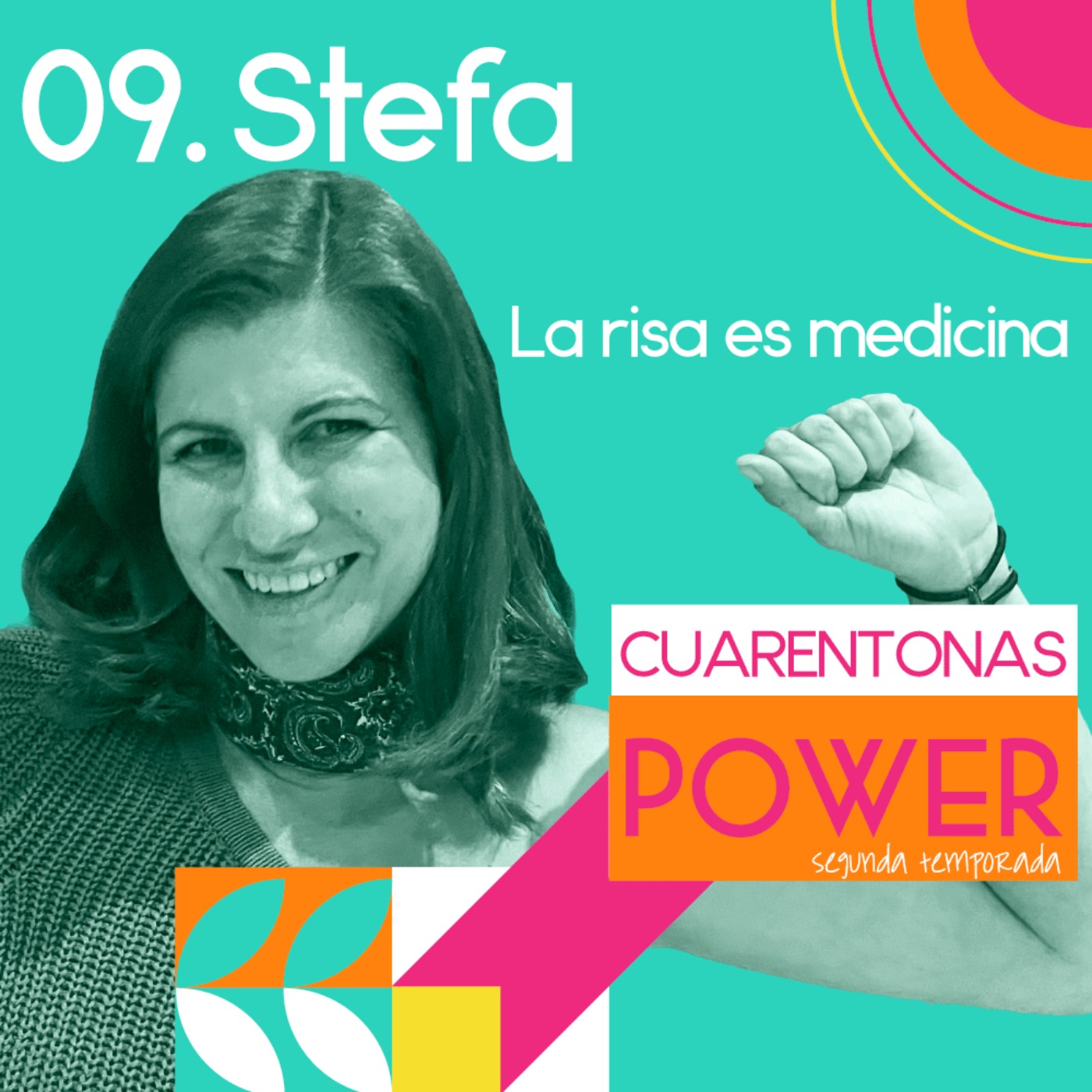 Cuarentonas Power
