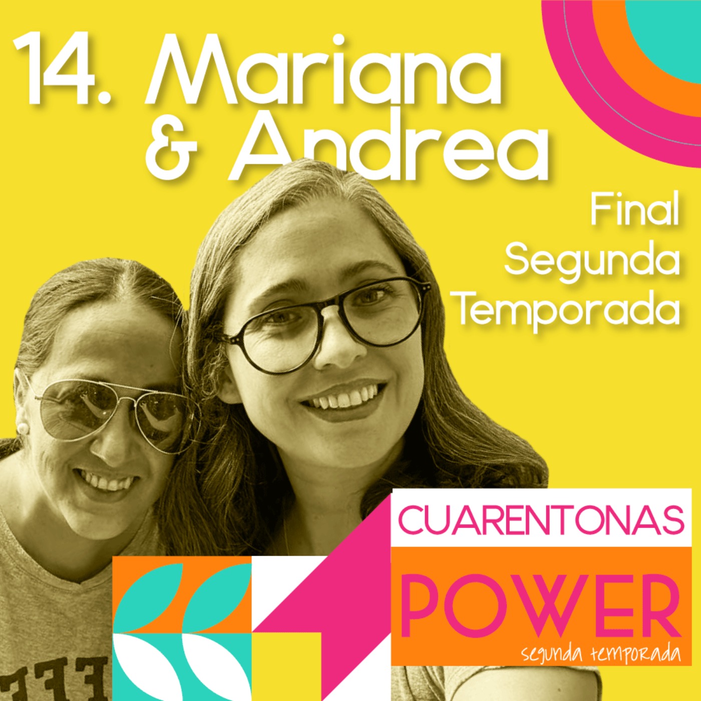 Cuarentonas Power