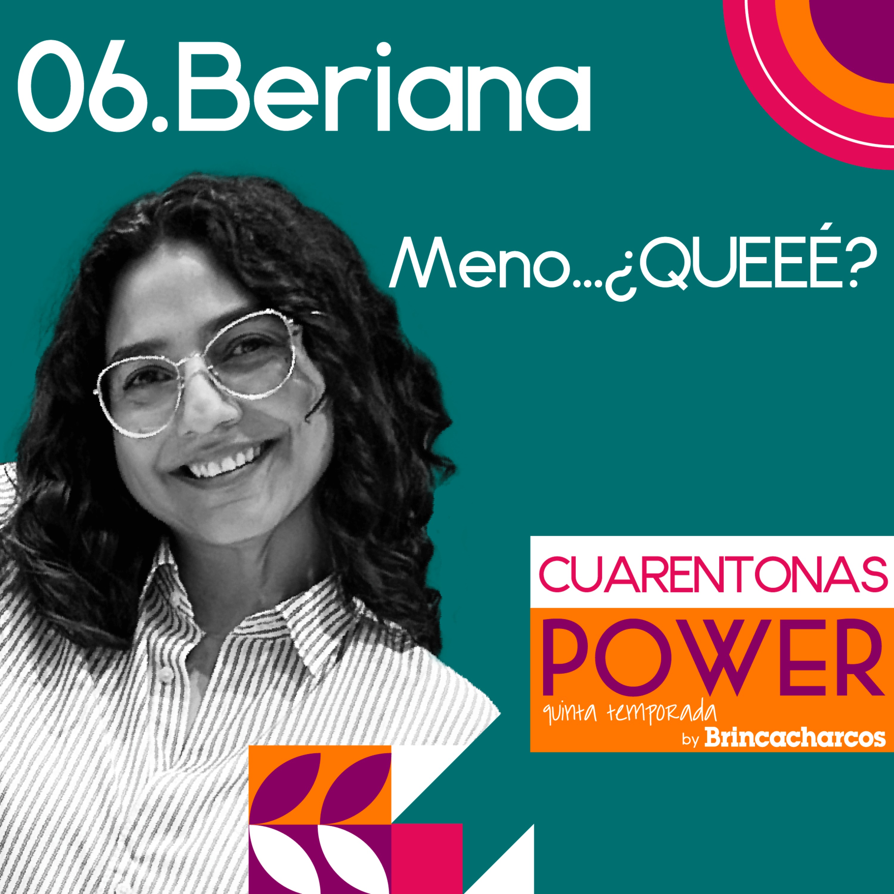 Cuarentonas Power