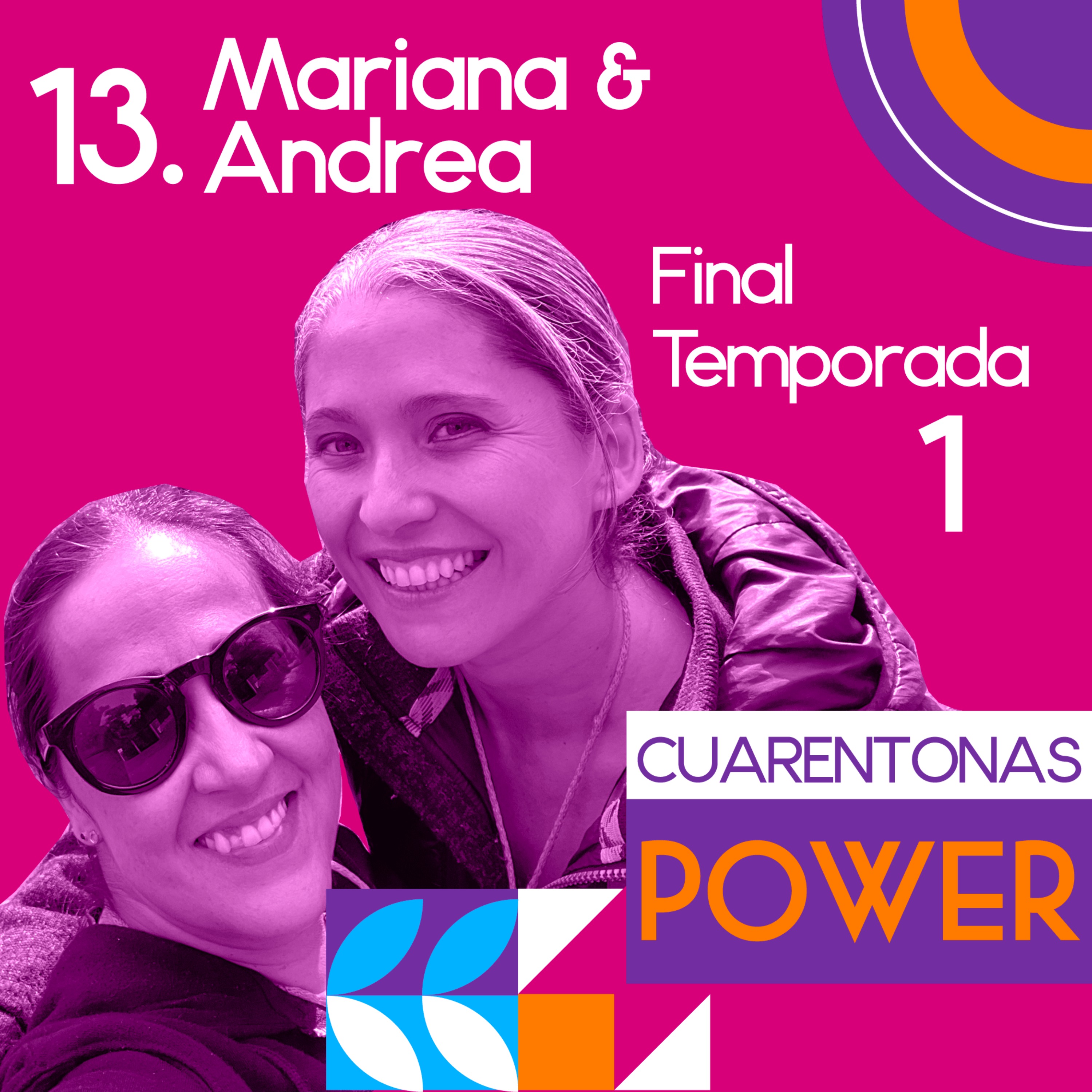 Cuarentonas Power