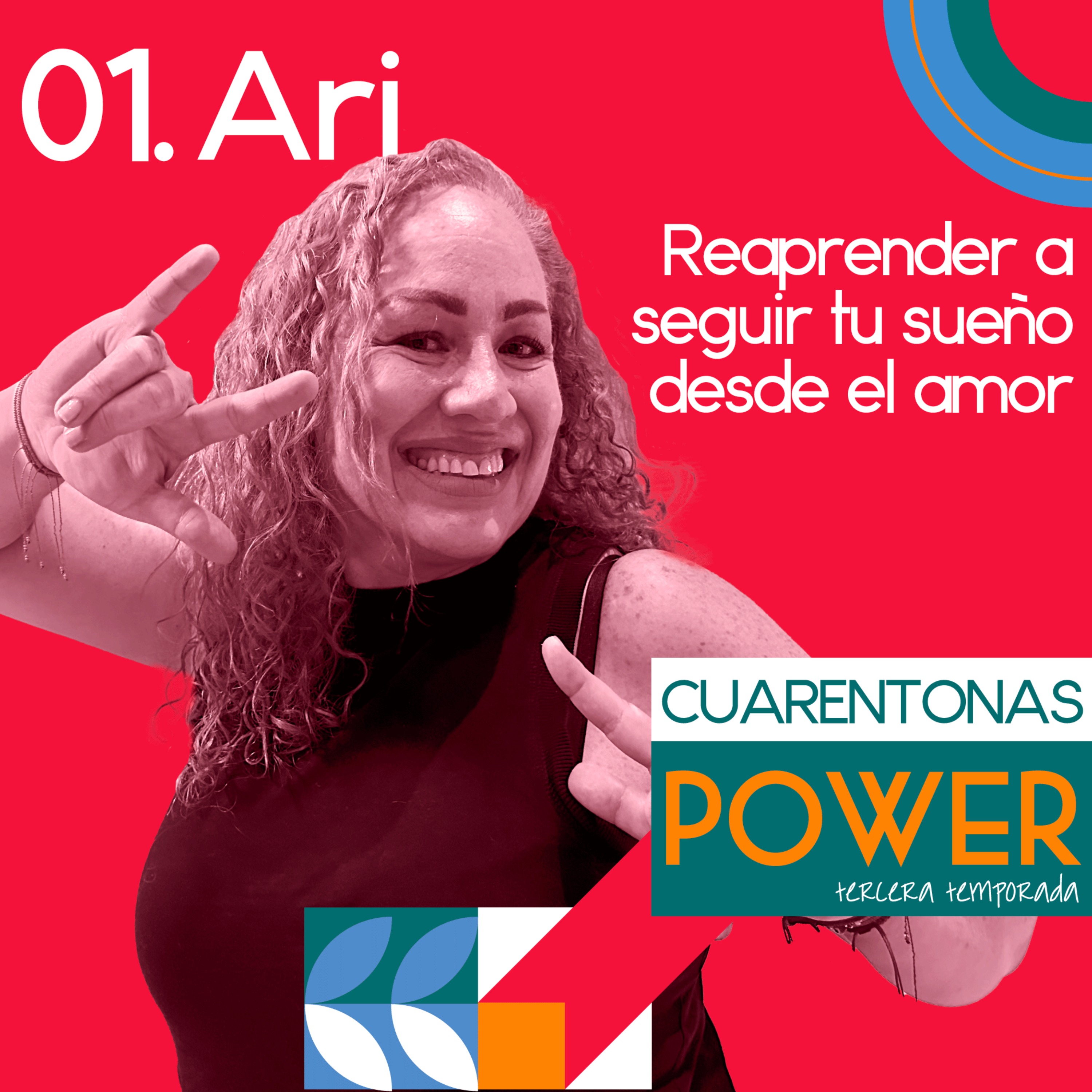 Cuarentonas Power