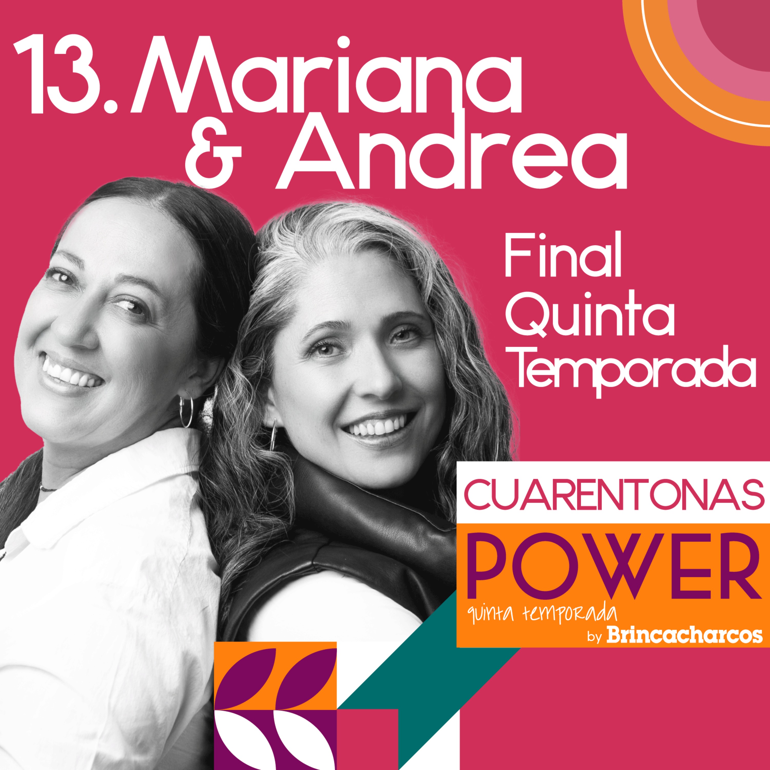 Cuarentonas Power