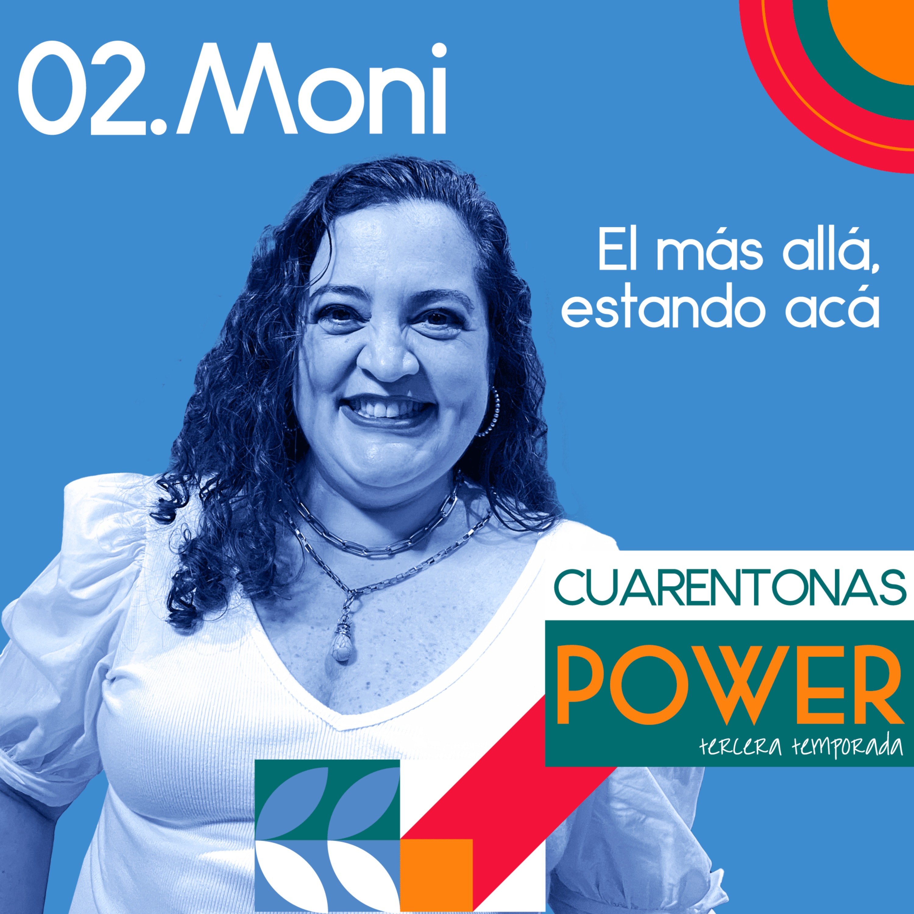 Cuarentonas Power