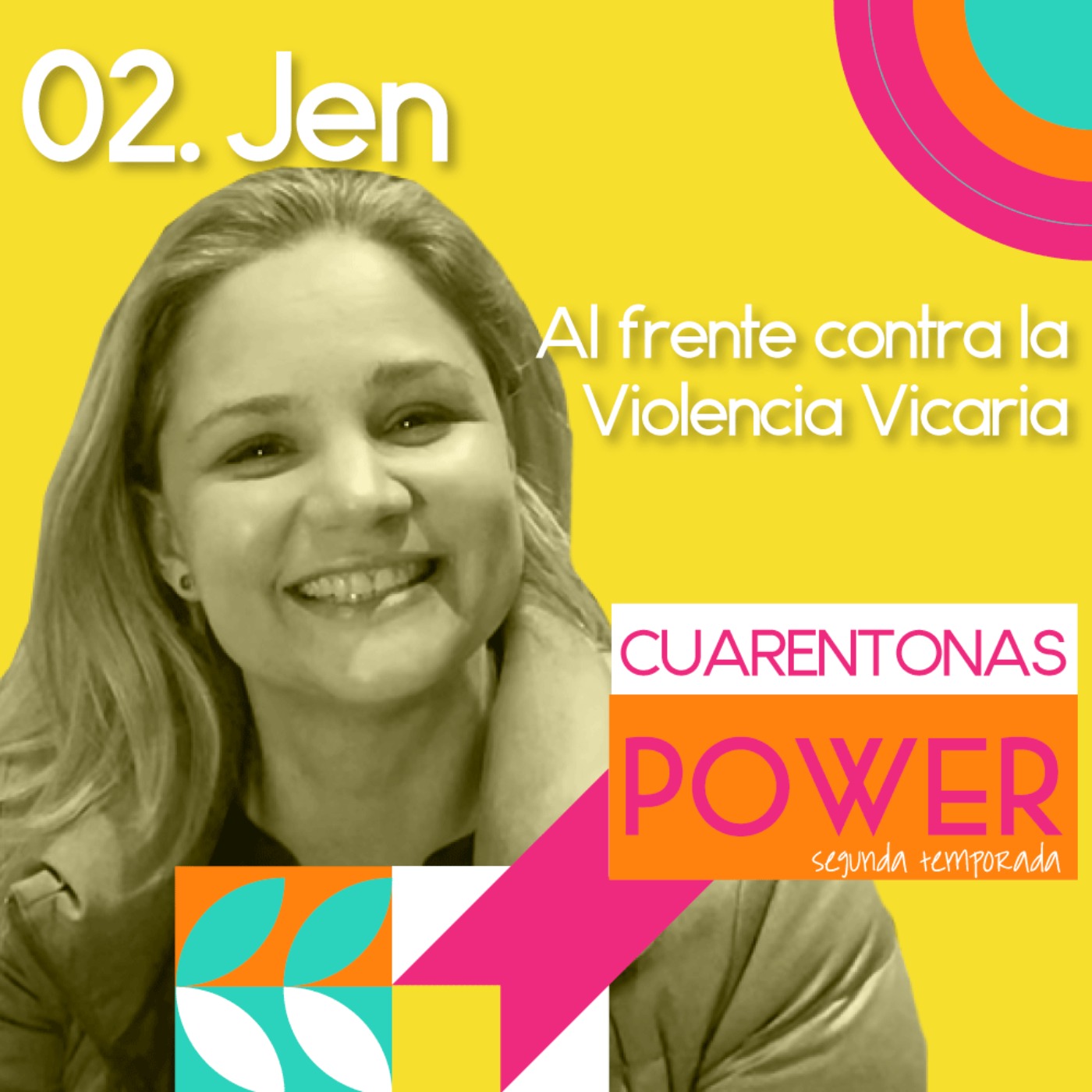 Cuarentonas Power