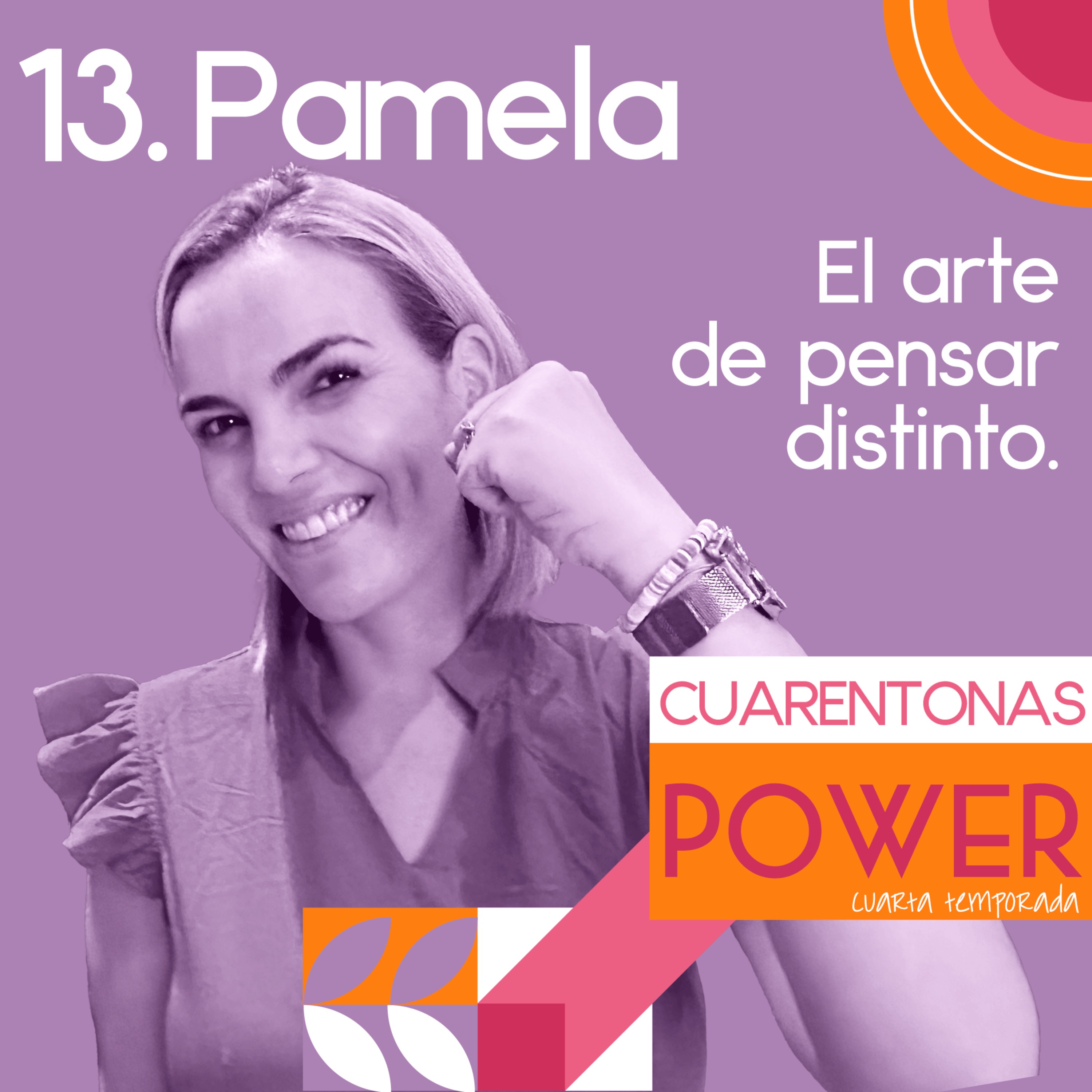 Cuarentonas Power