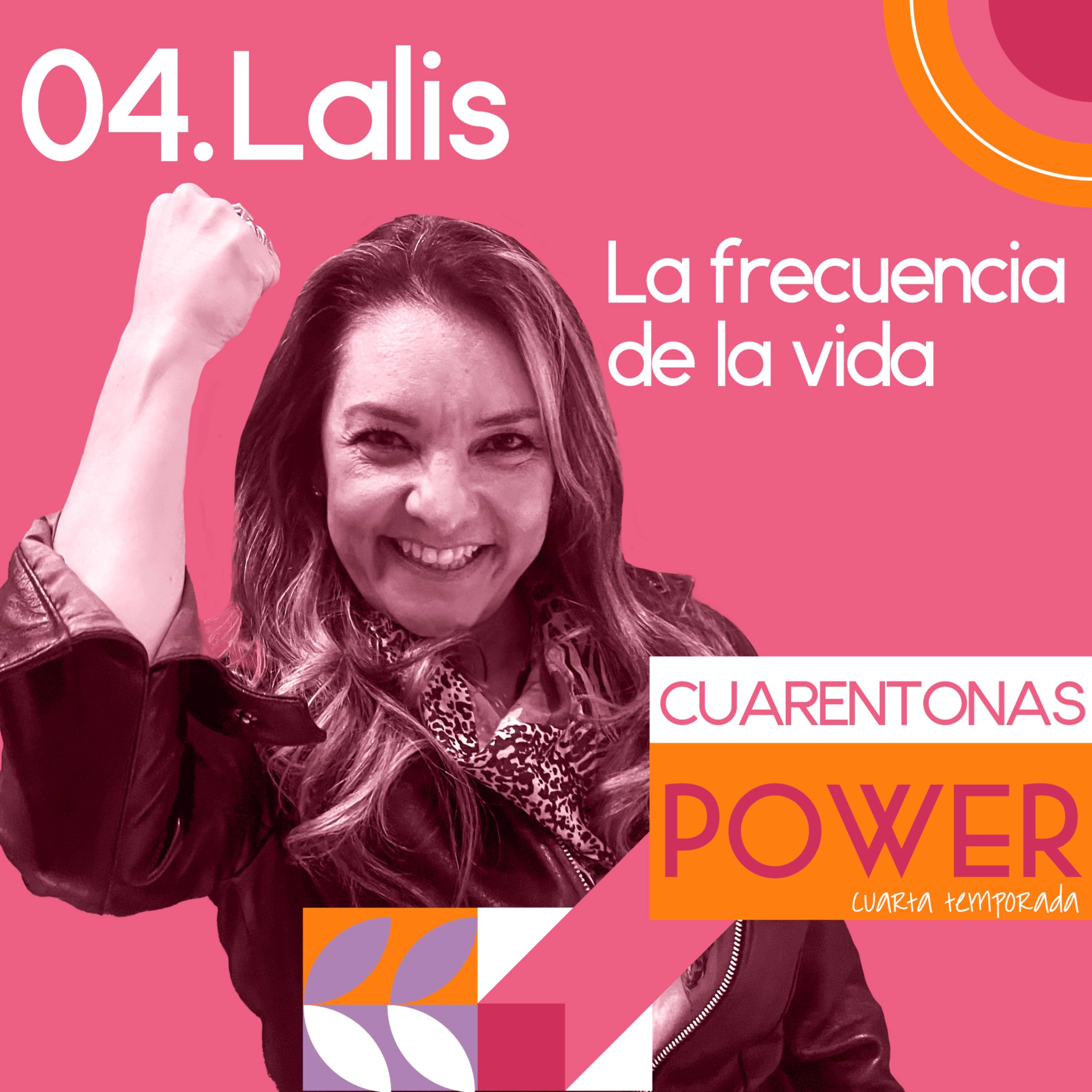 Cuarentonas Power