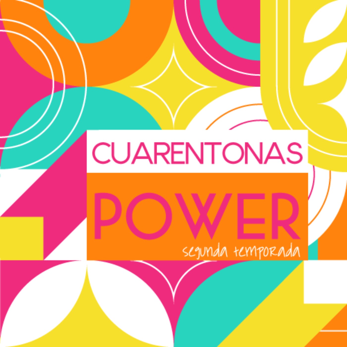 Cuarentonas Power