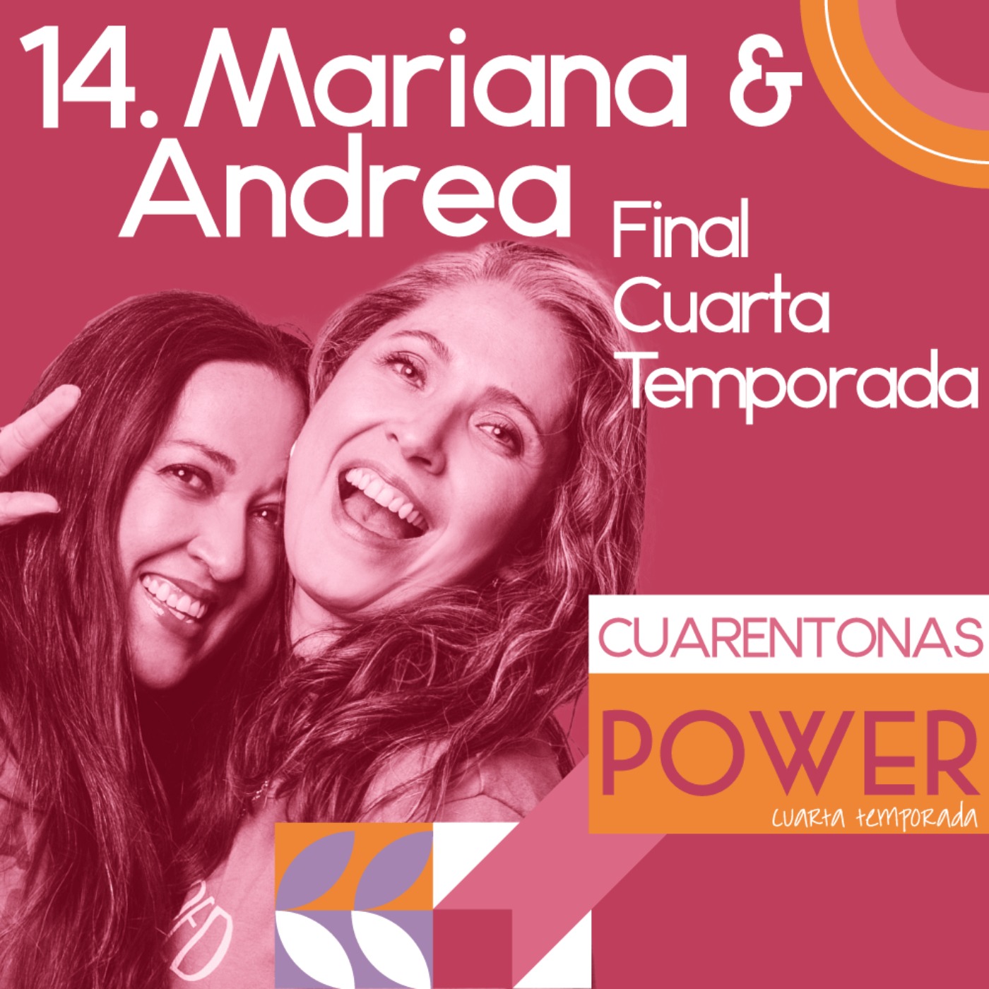 Cuarentonas Power