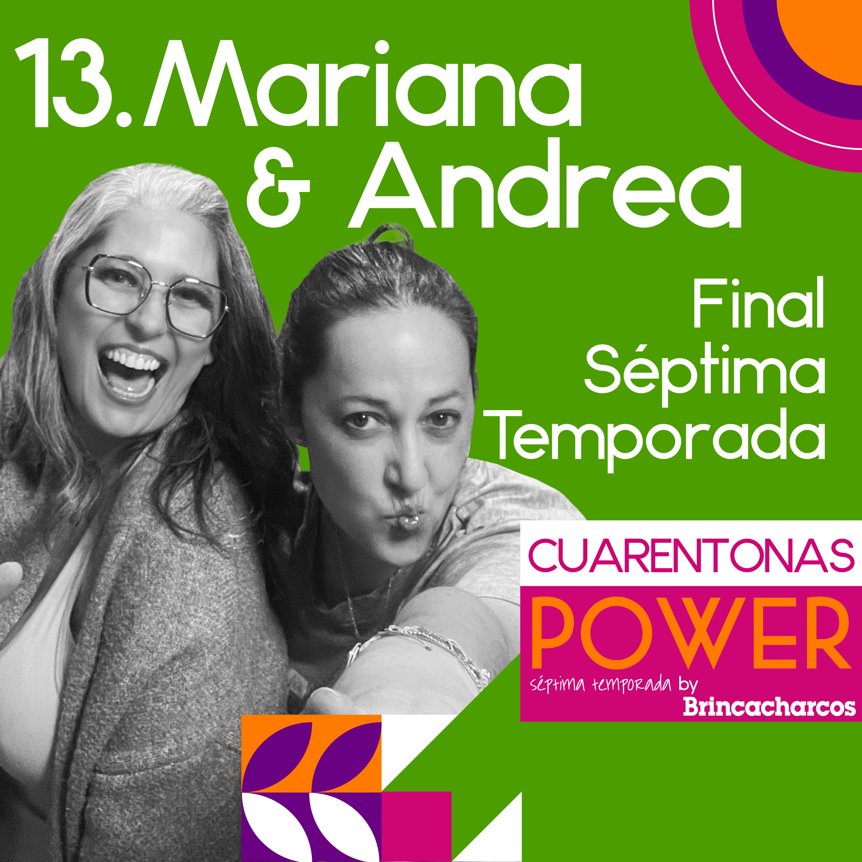 Cuarentonas Power