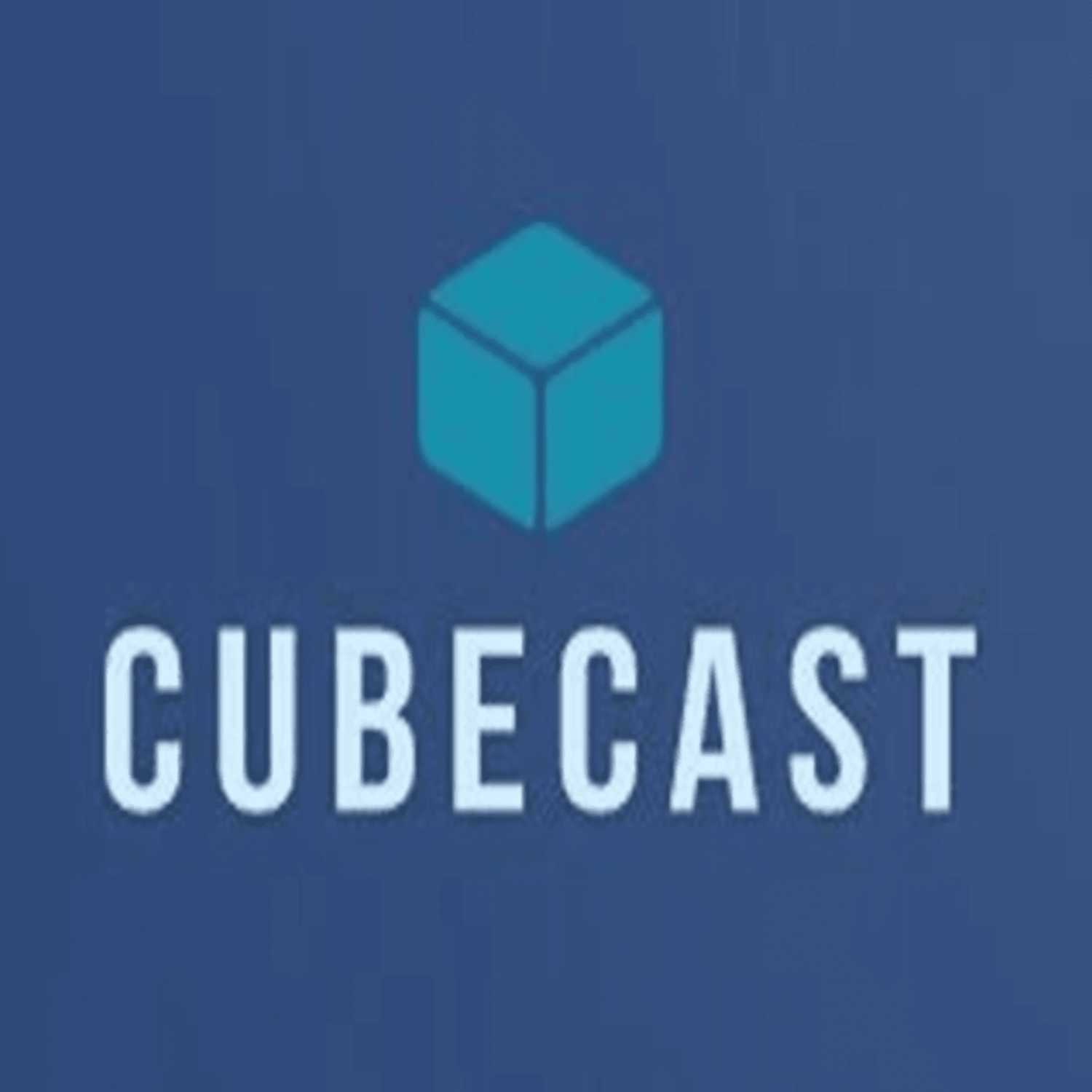 CubeCast