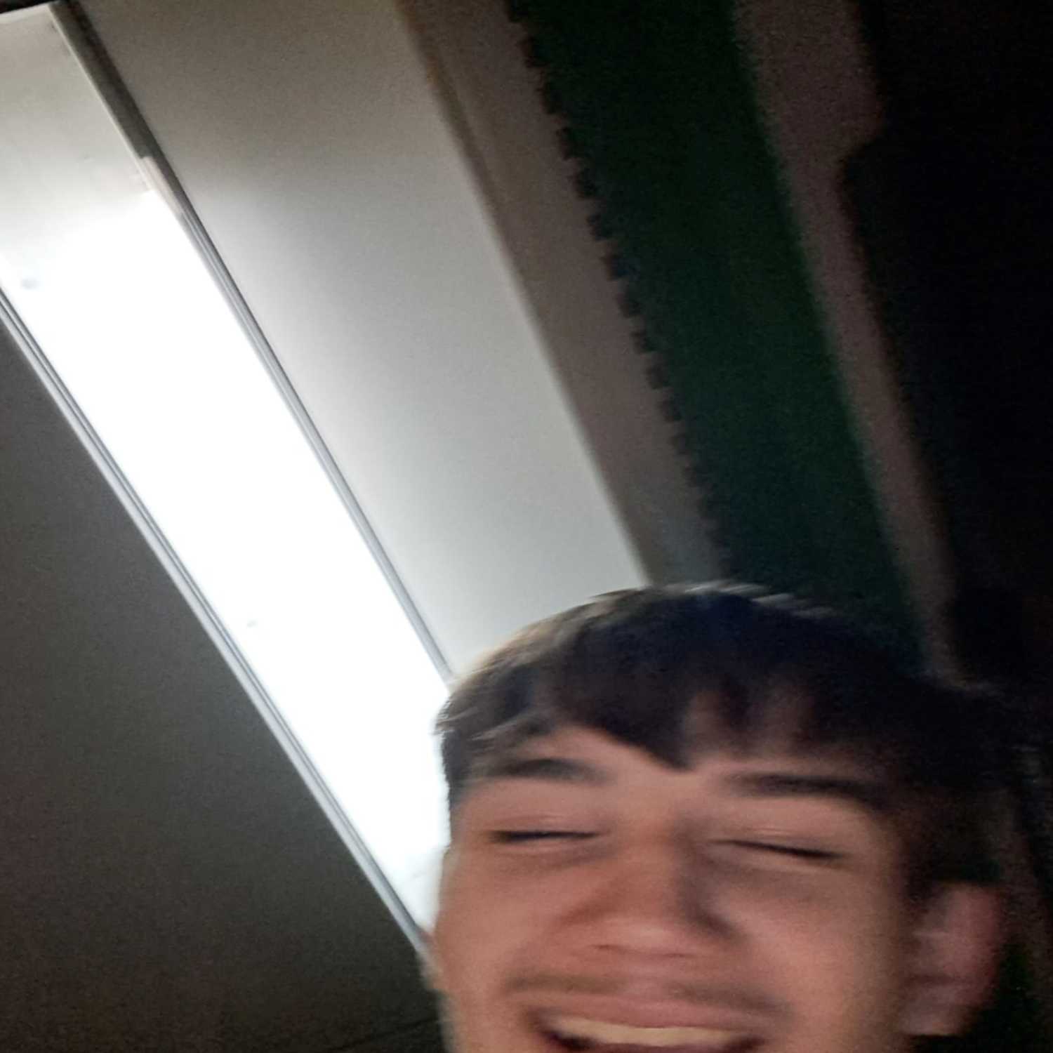 LA RETAHILA DE ENERGUMENOS