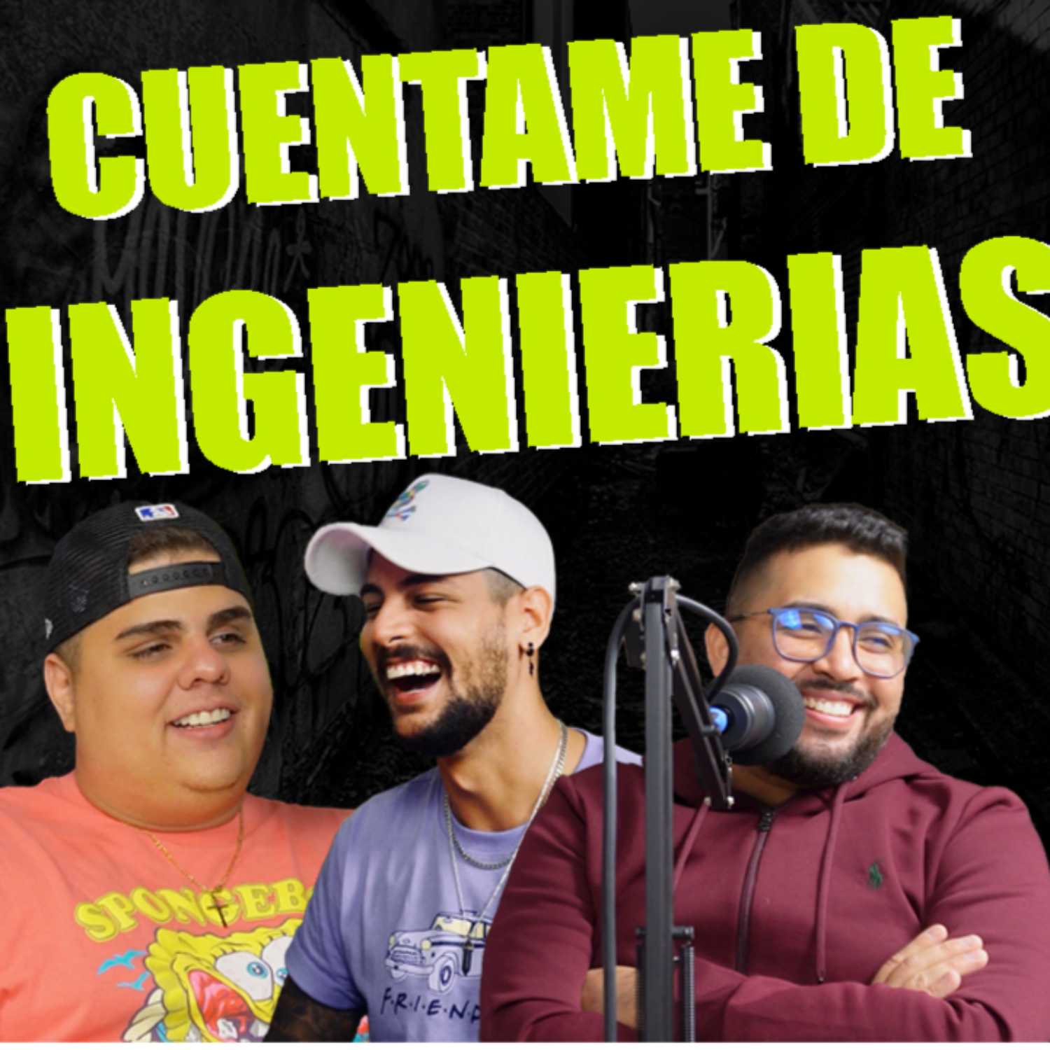 Episodio 4 - Ingenierias y carros