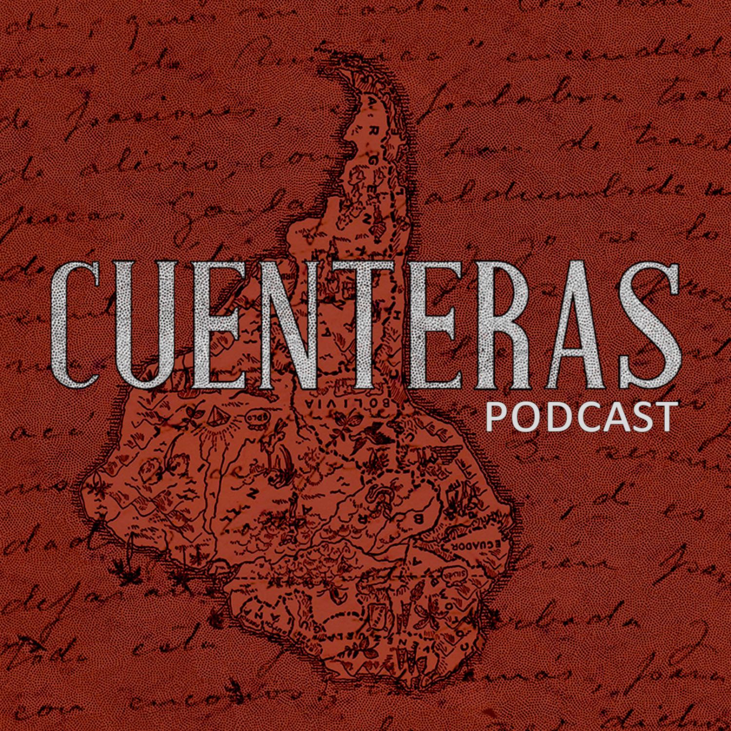Cuenteras Podcast