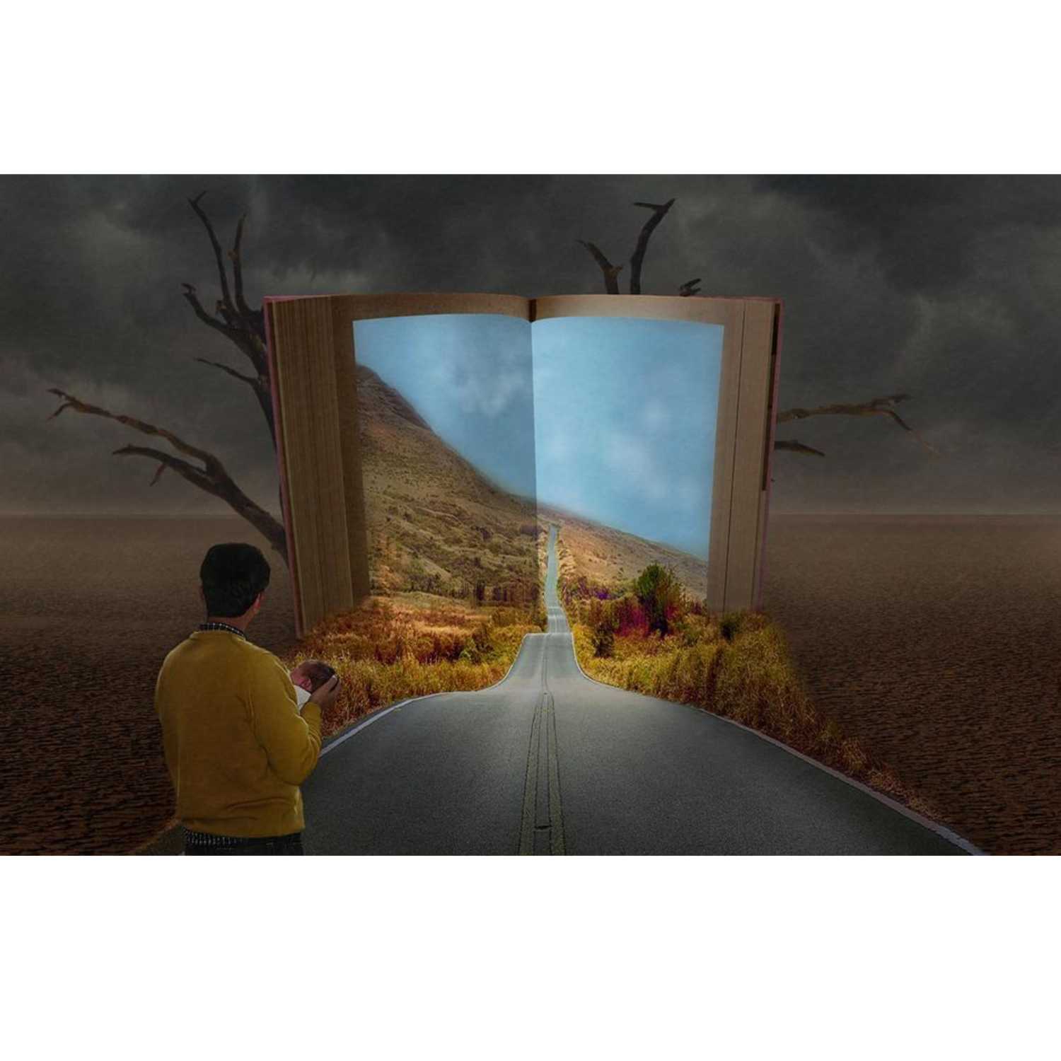 Cuento Contigo - Podcast tributo
