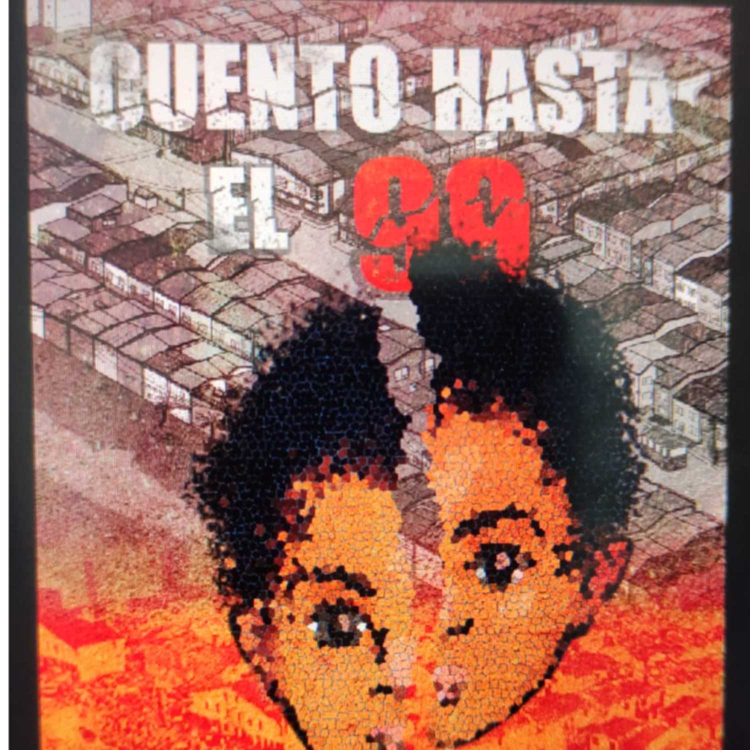 Cuento hasta el 99