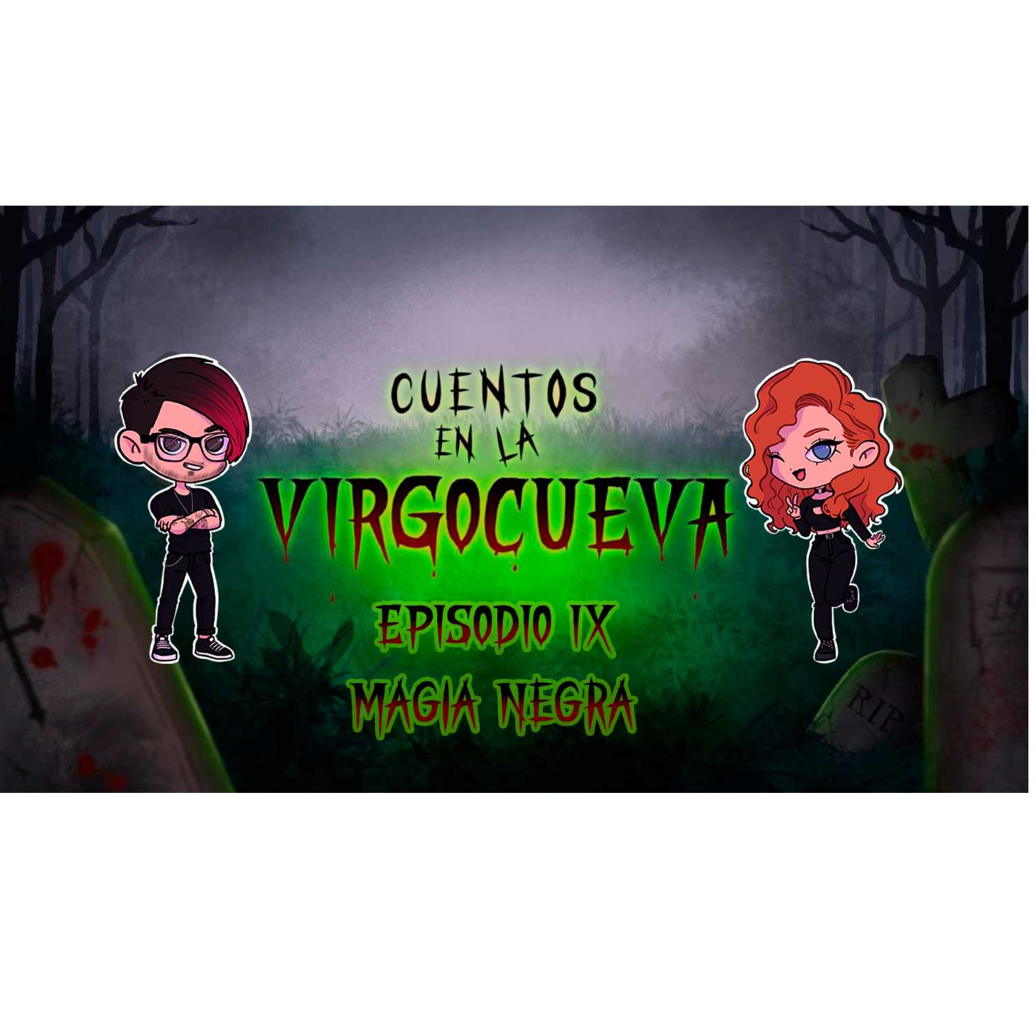 Cuentos En la Virgocueva