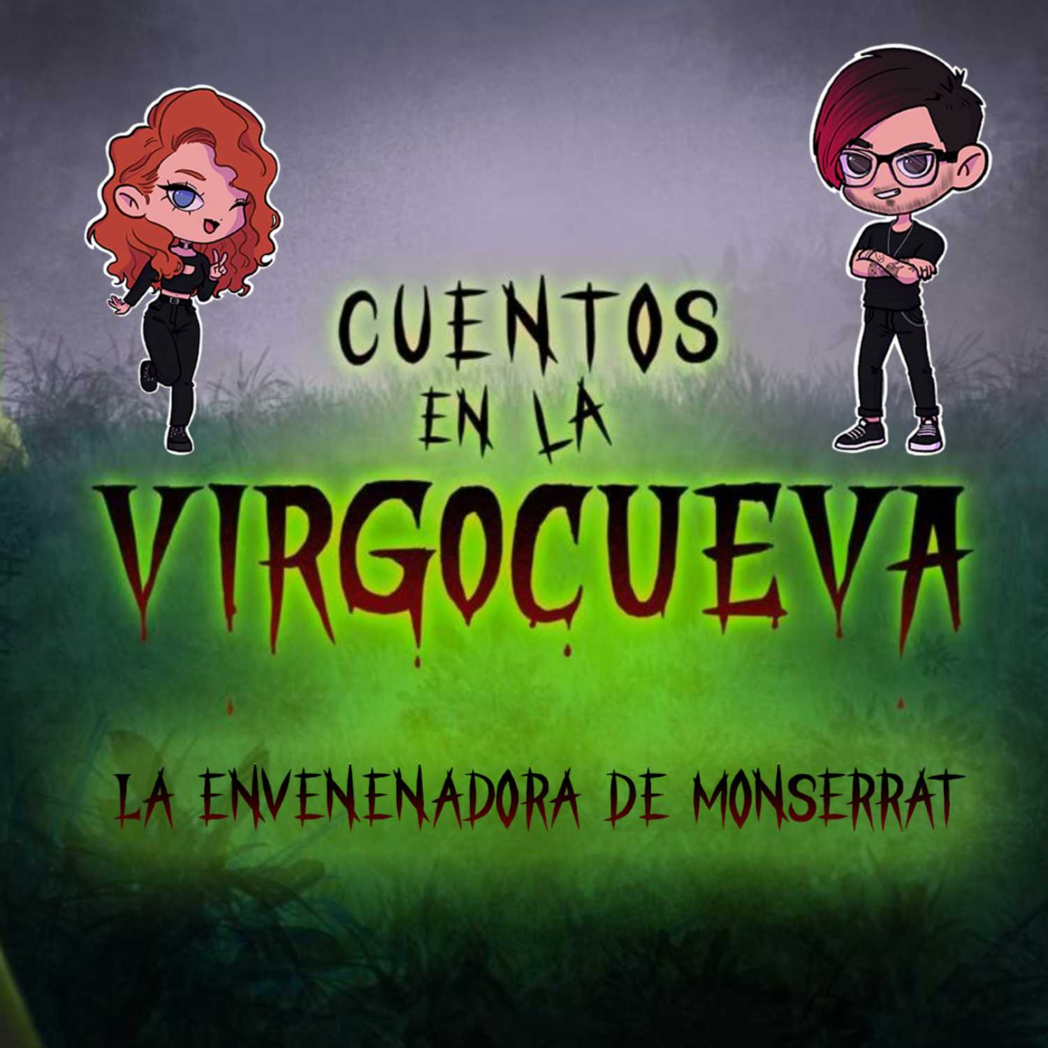 Cuentos En la Virgocueva