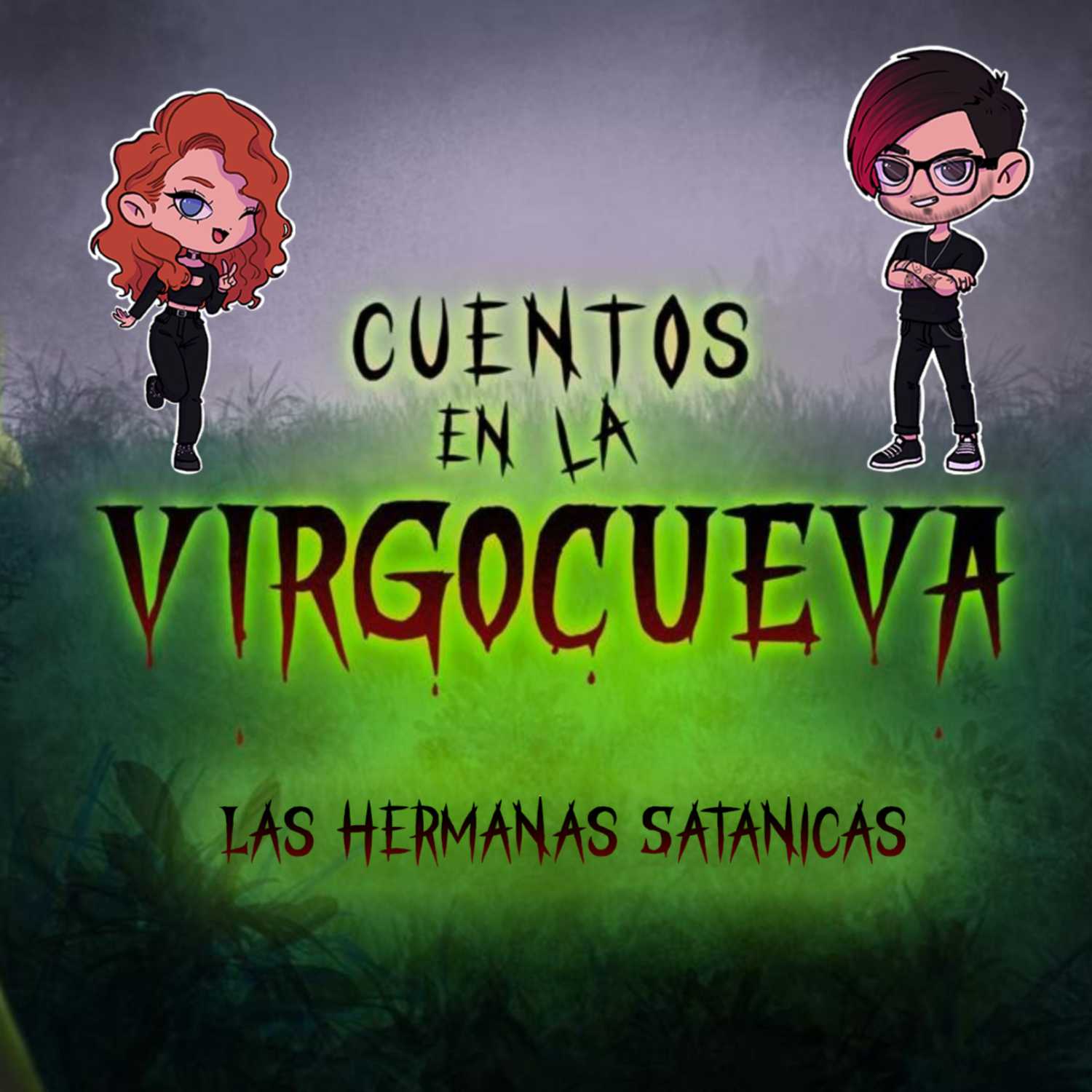 Cuentos En la Virgocueva