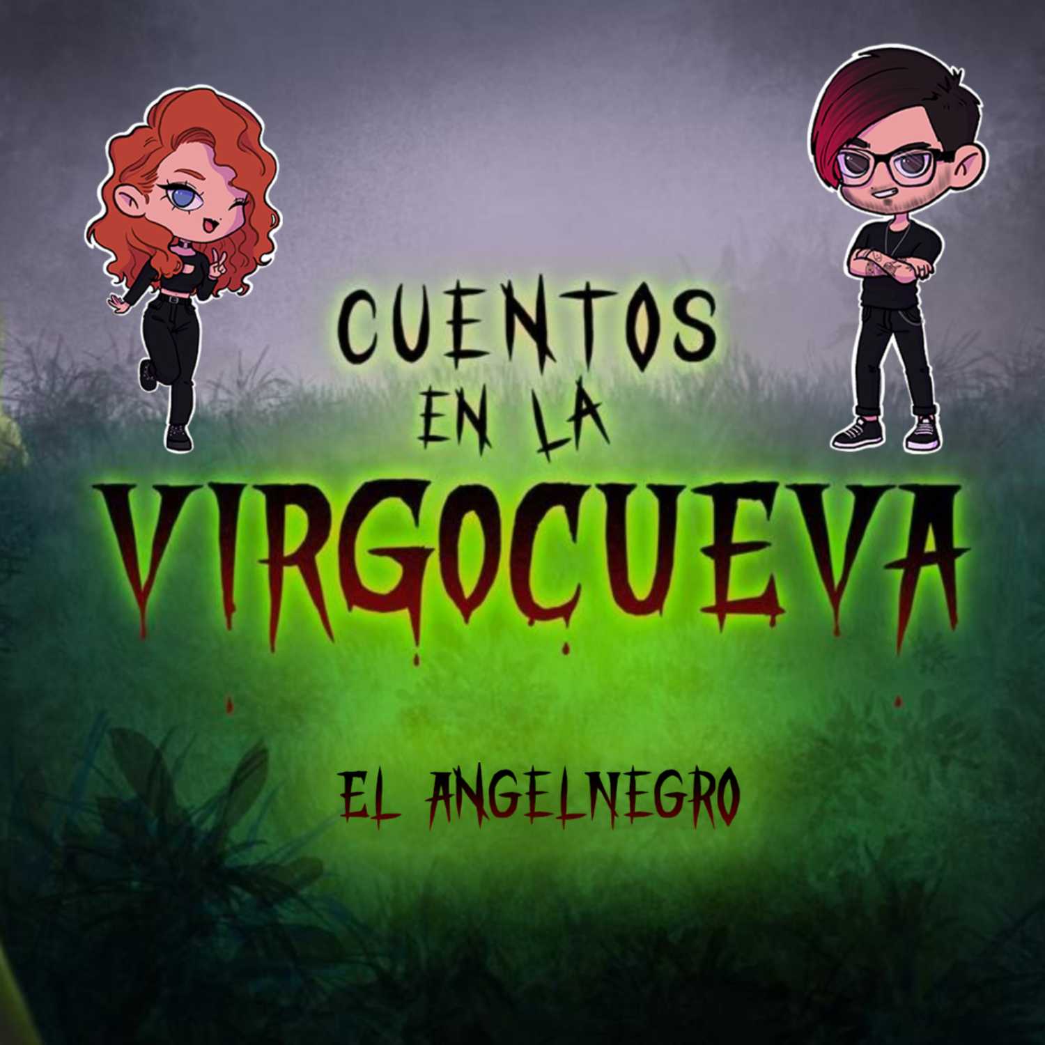 Cuentos En la Virgocueva