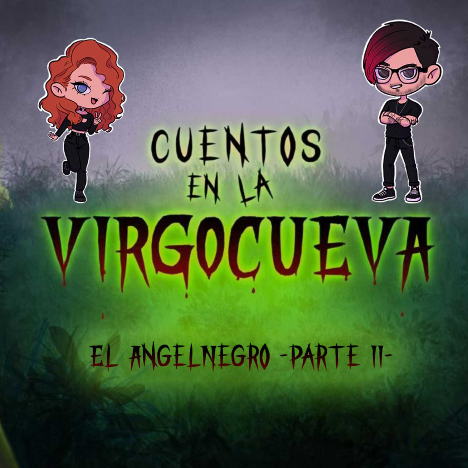 Cuentos En la Virgocueva