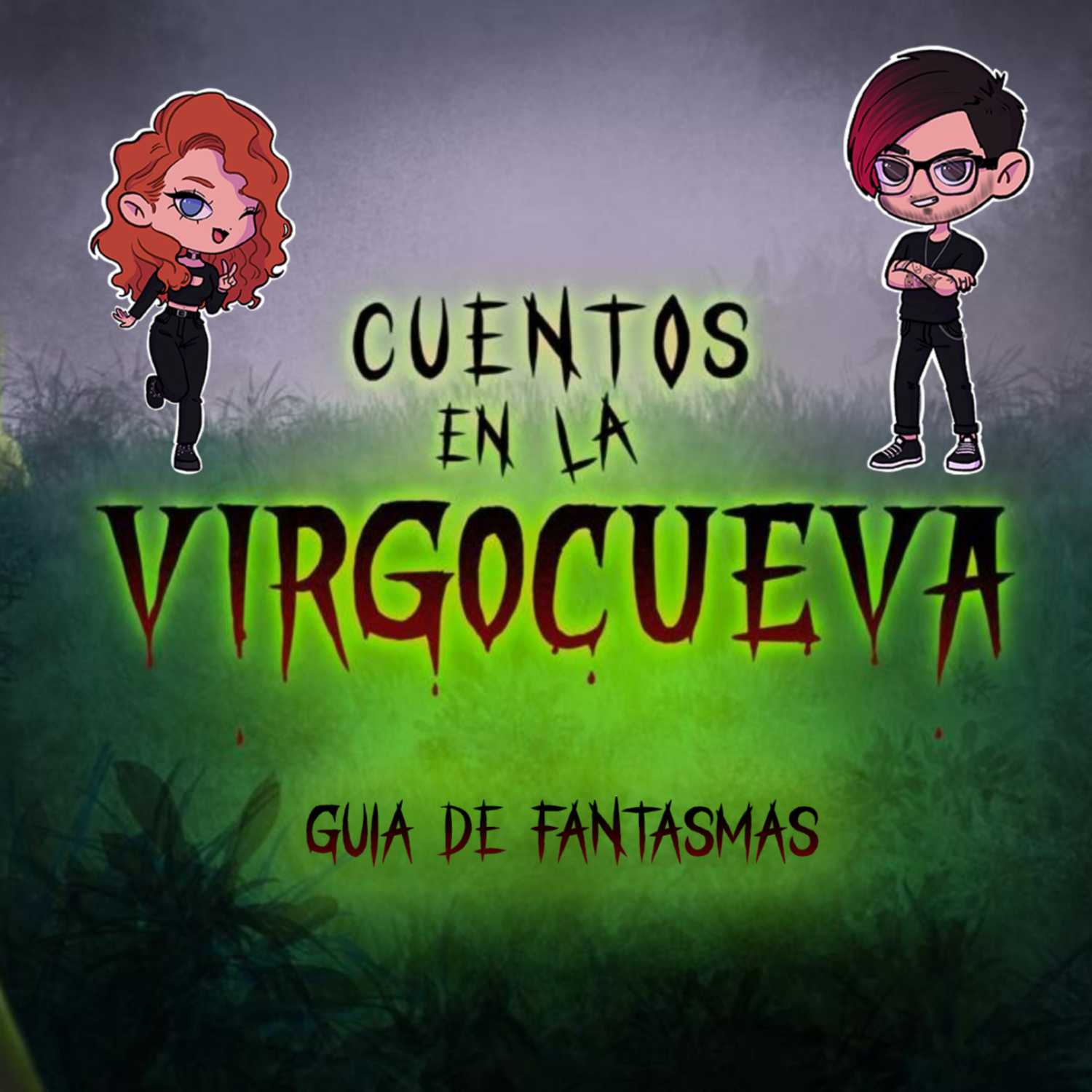 Cuentos En la Virgocueva