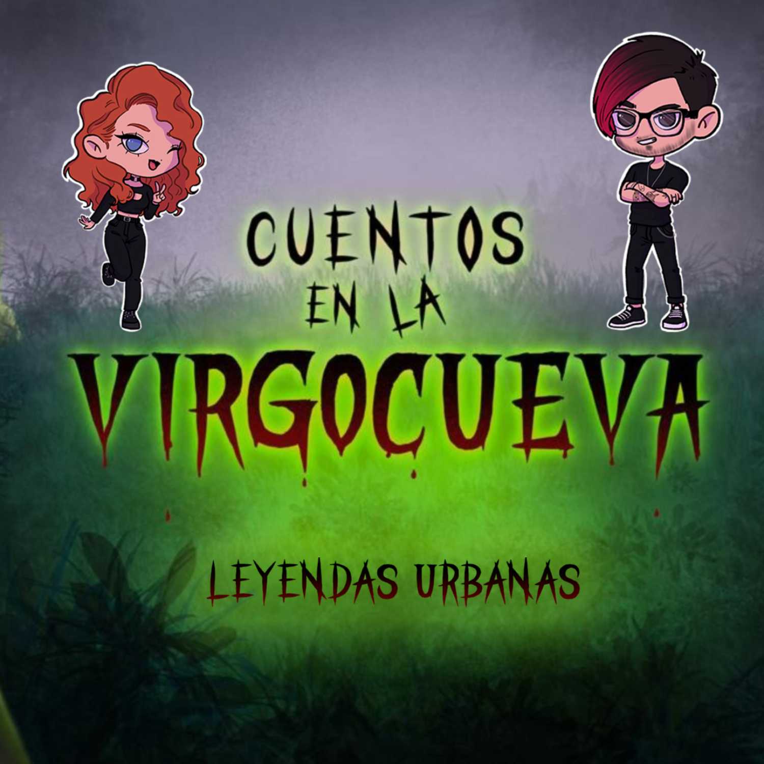 Cuentos En la Virgocueva