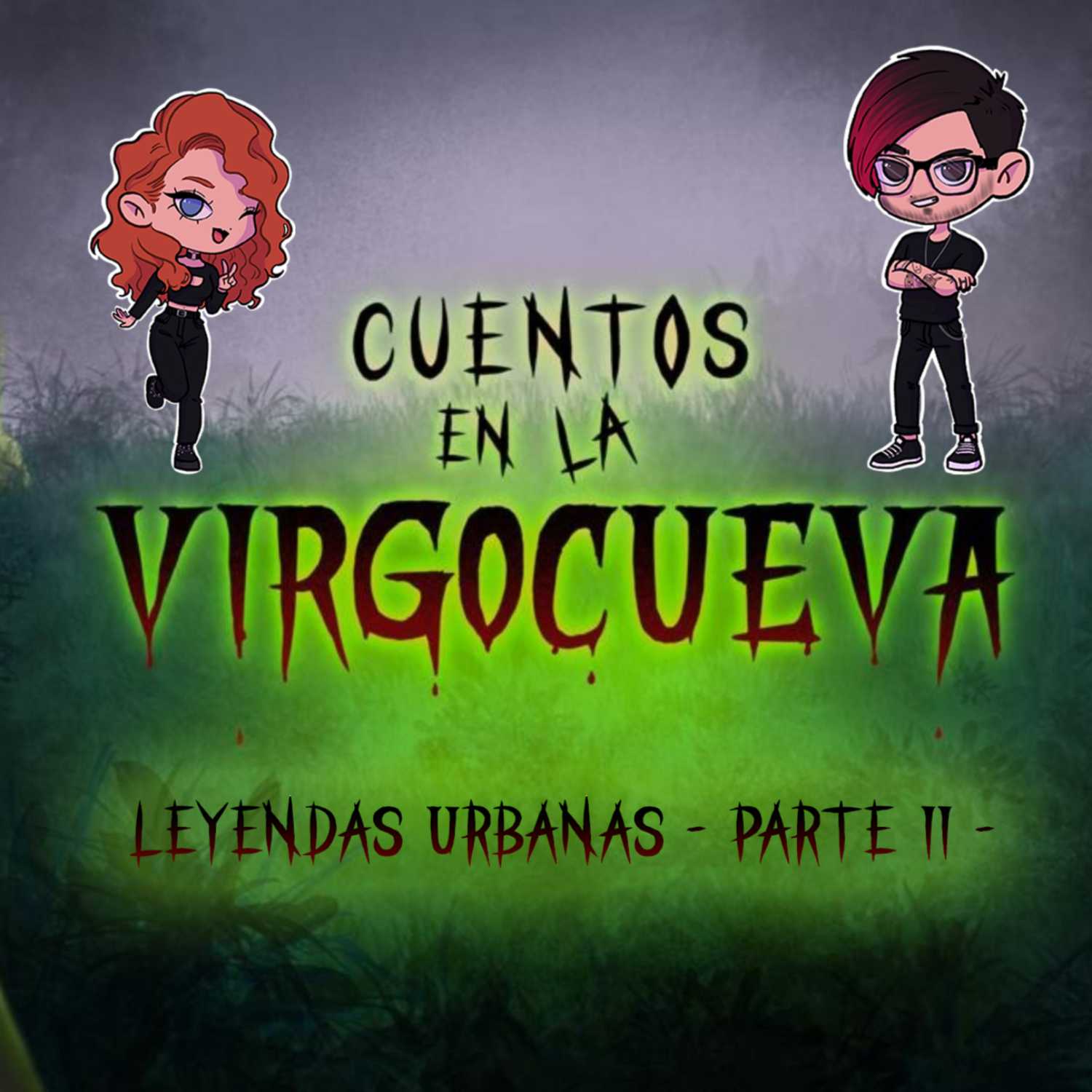Cuentos En la Virgocueva