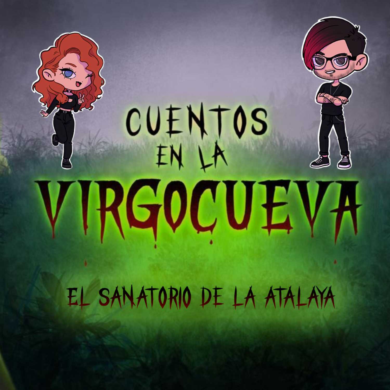 Cuentos En la Virgocueva