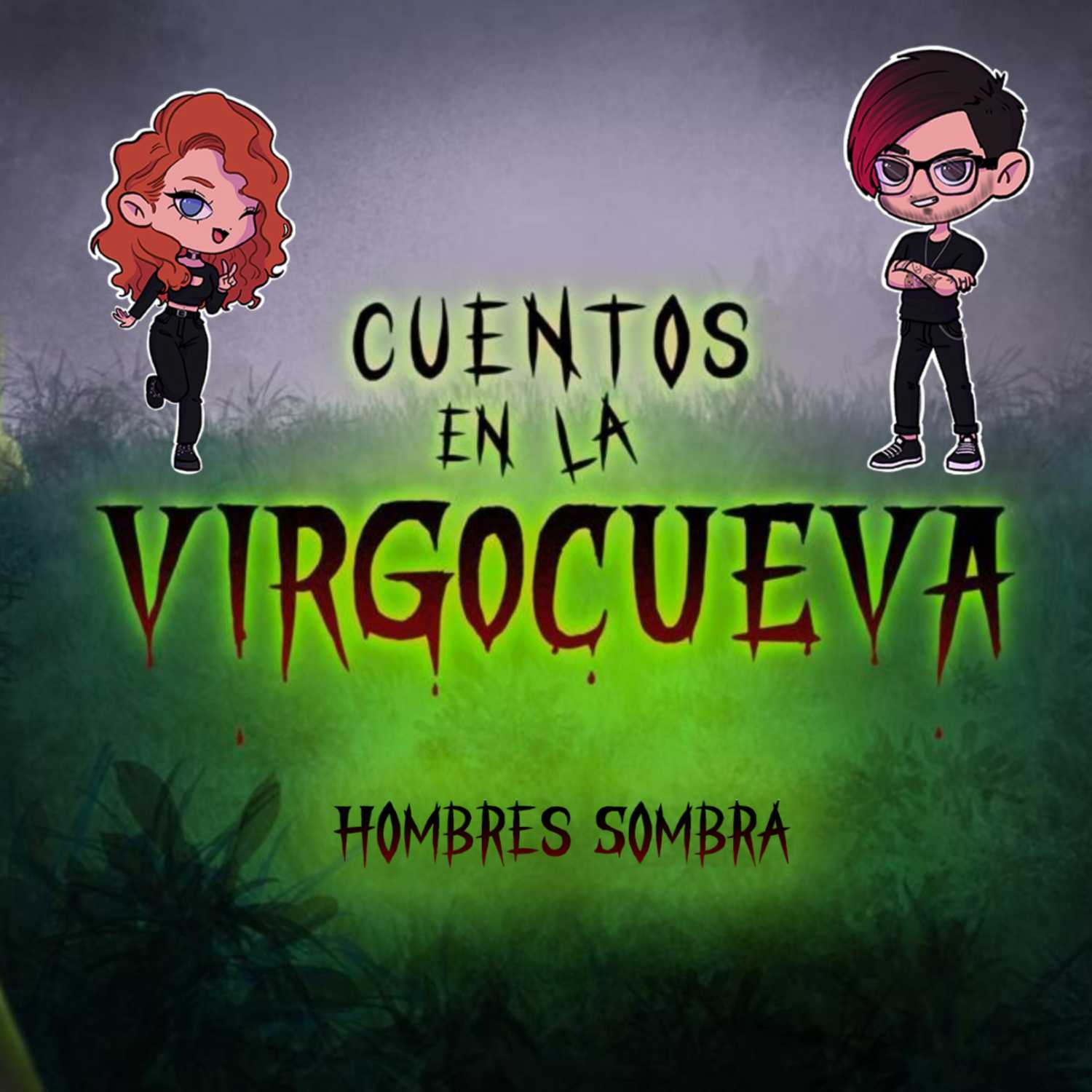 Cuentos En la Virgocueva