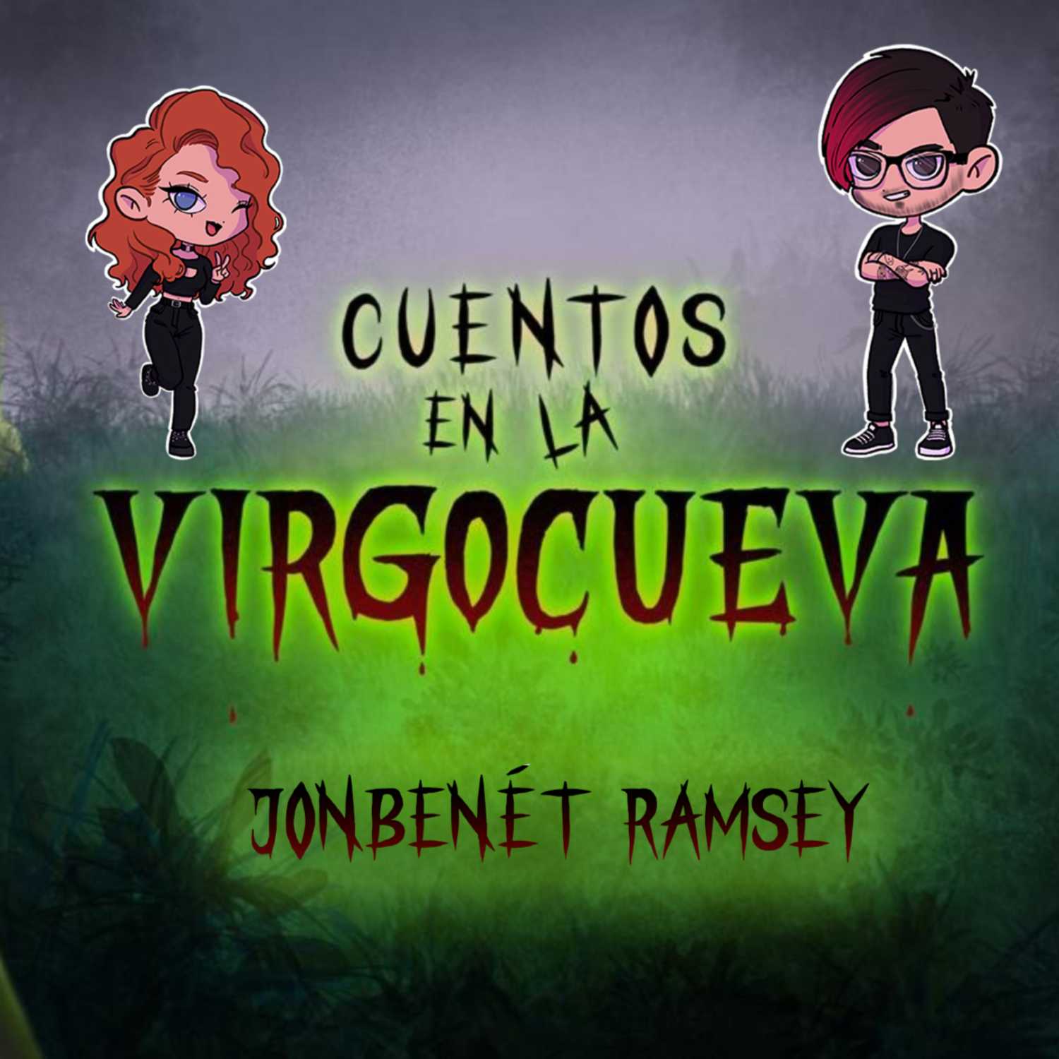 Cuentos En la Virgocueva