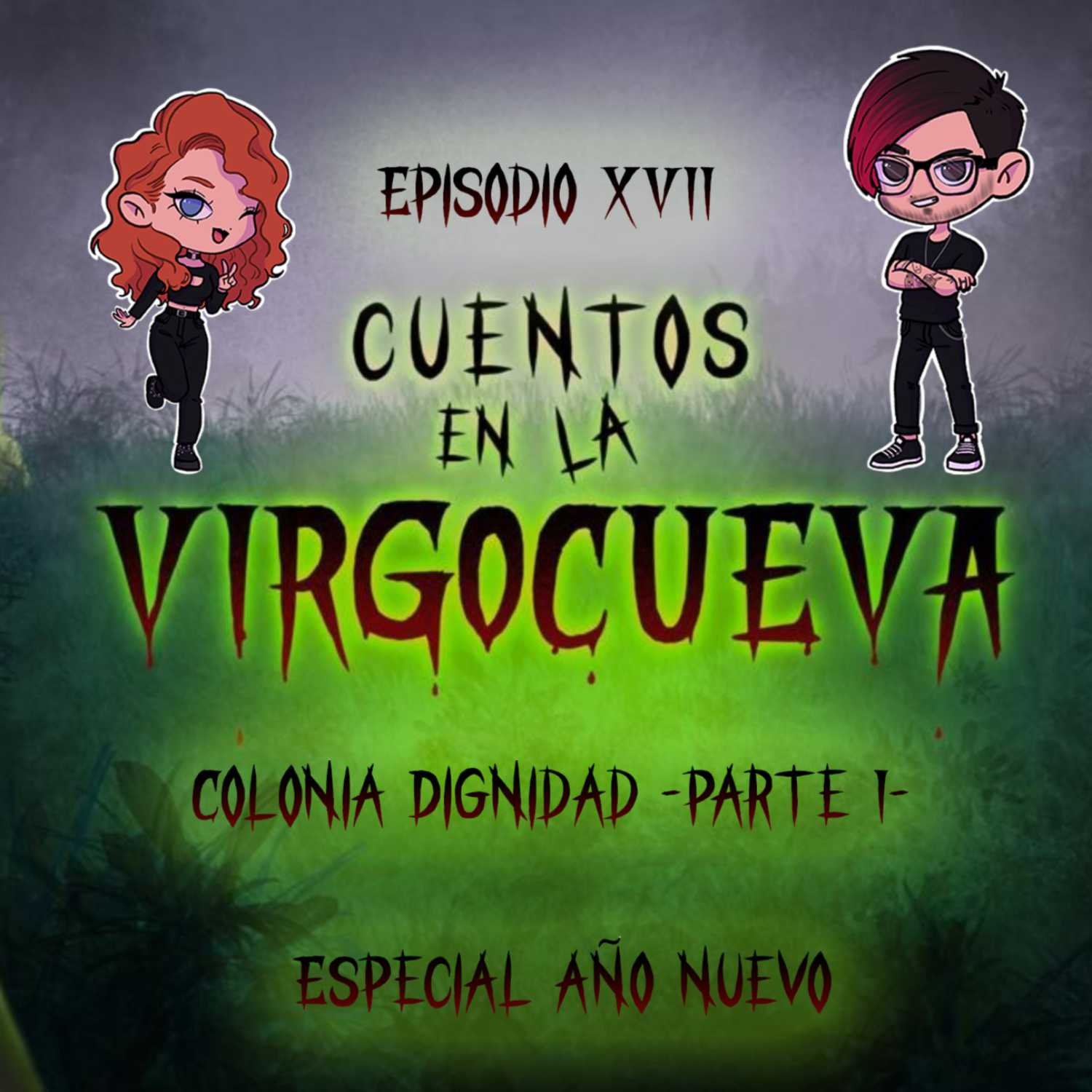 Cuentos En la Virgocueva