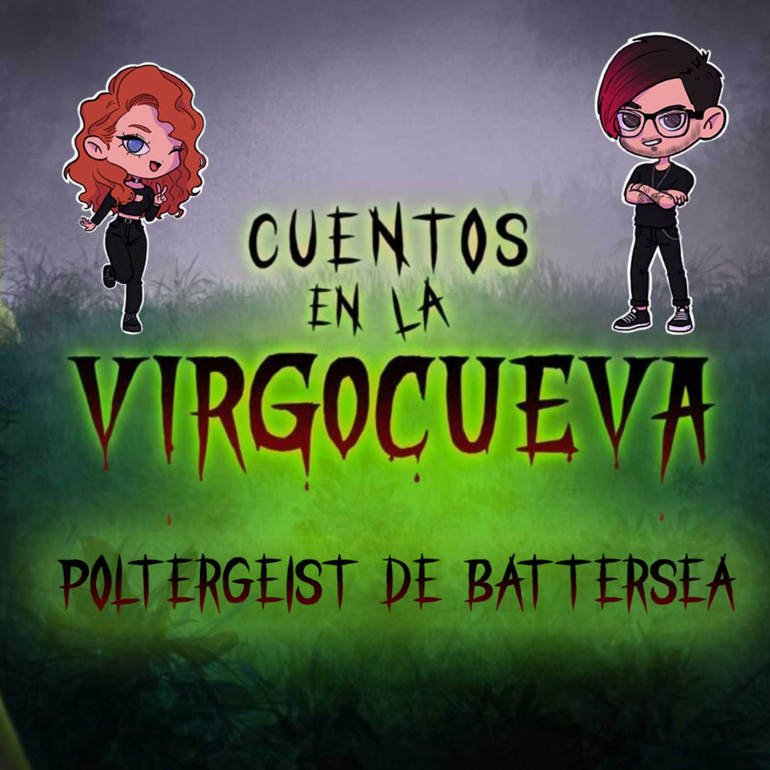 Cuentos En la Virgocueva