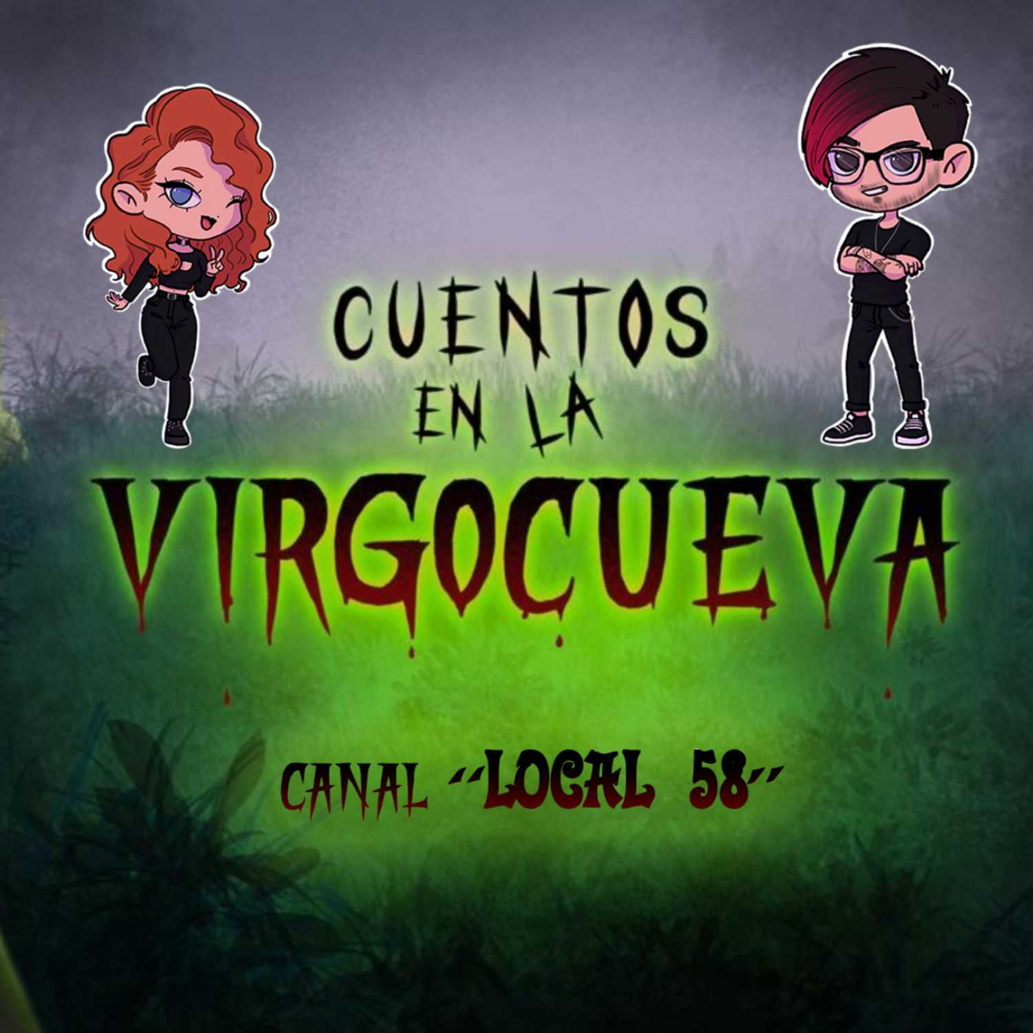 Cuentos En la Virgocueva