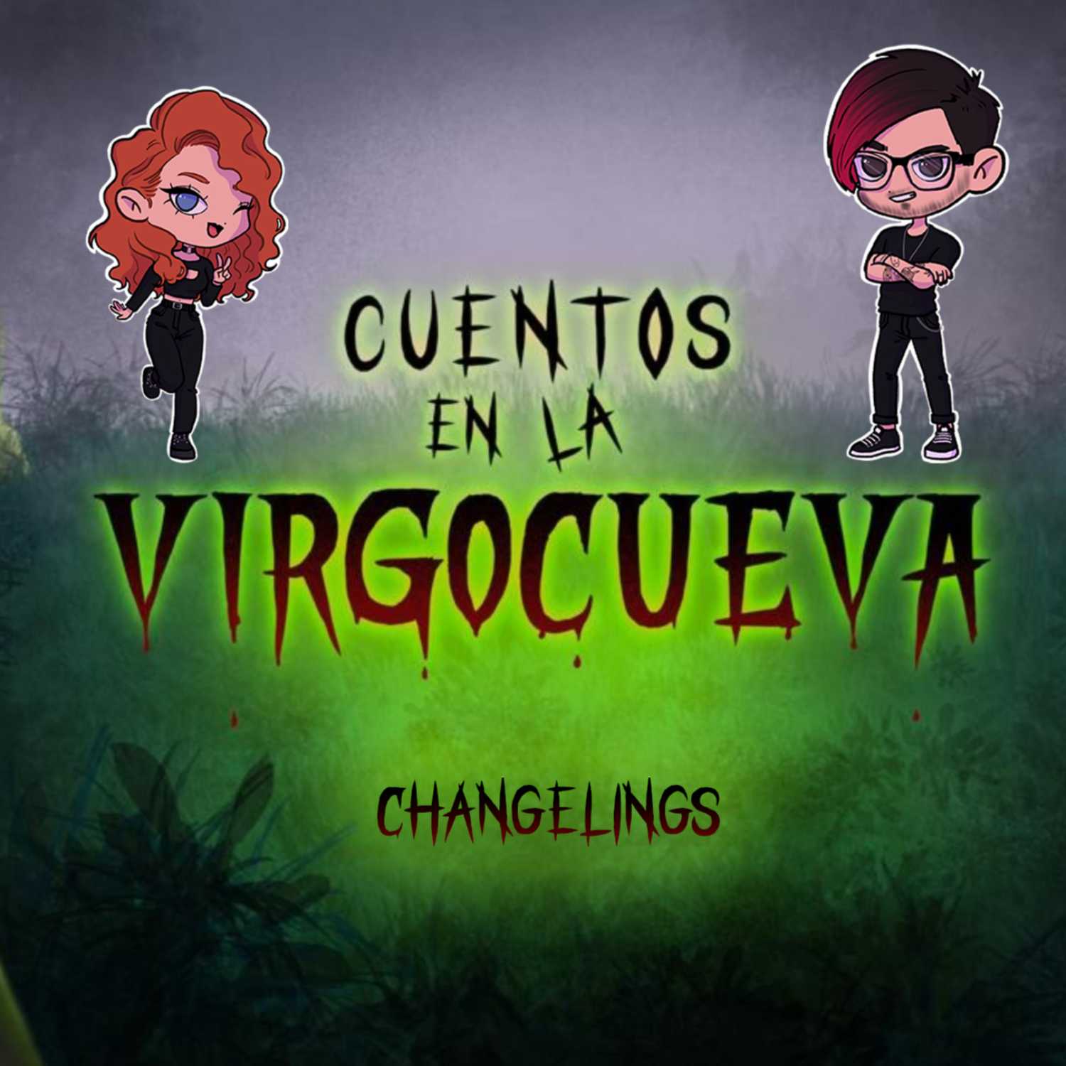 Cuentos En la Virgocueva