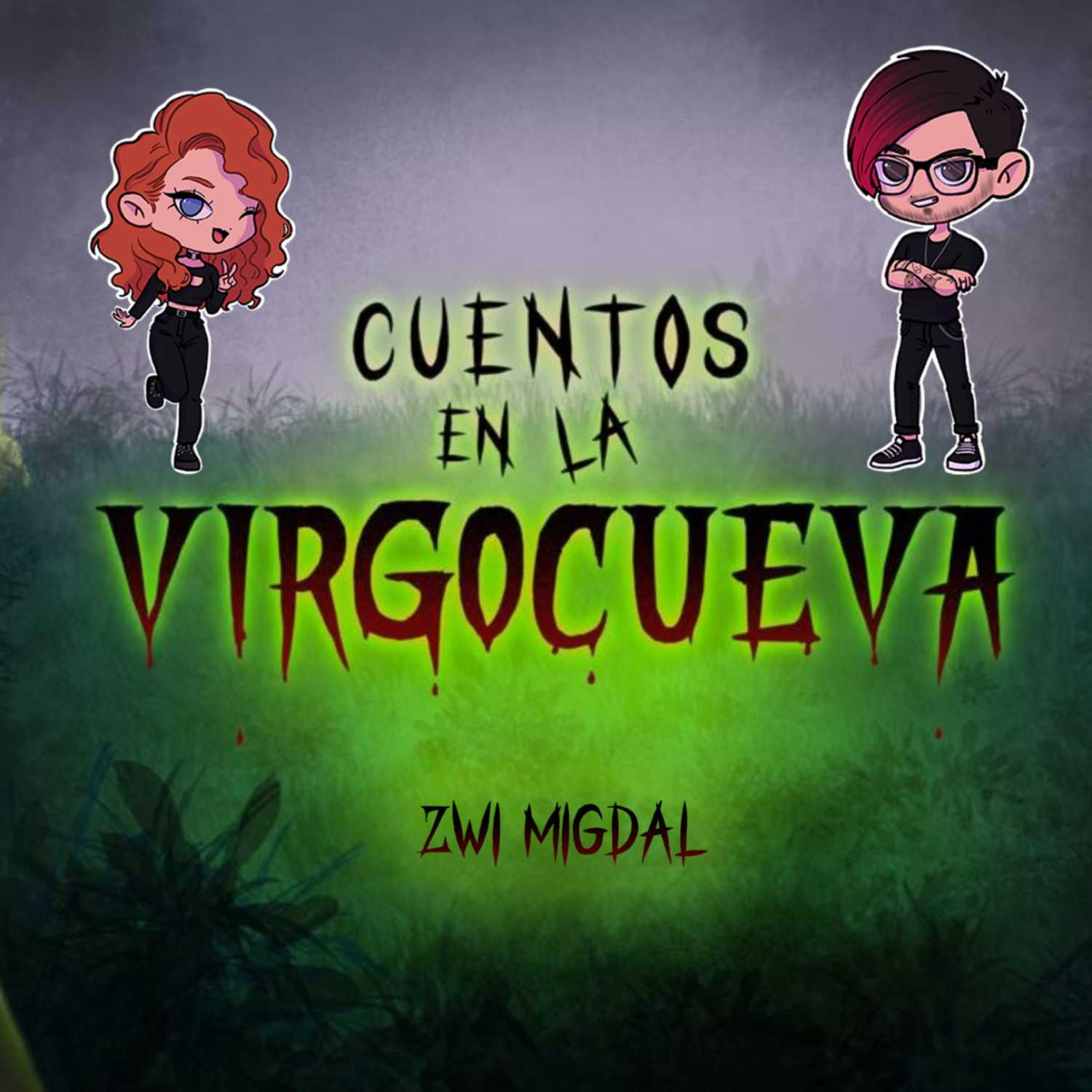 Cuentos En la Virgocueva