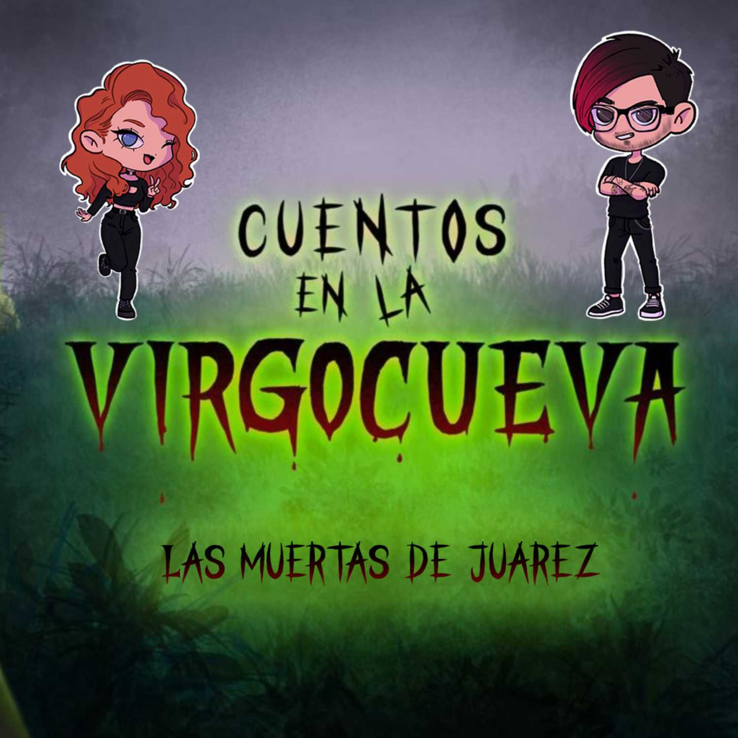 Cuentos En la Virgocueva