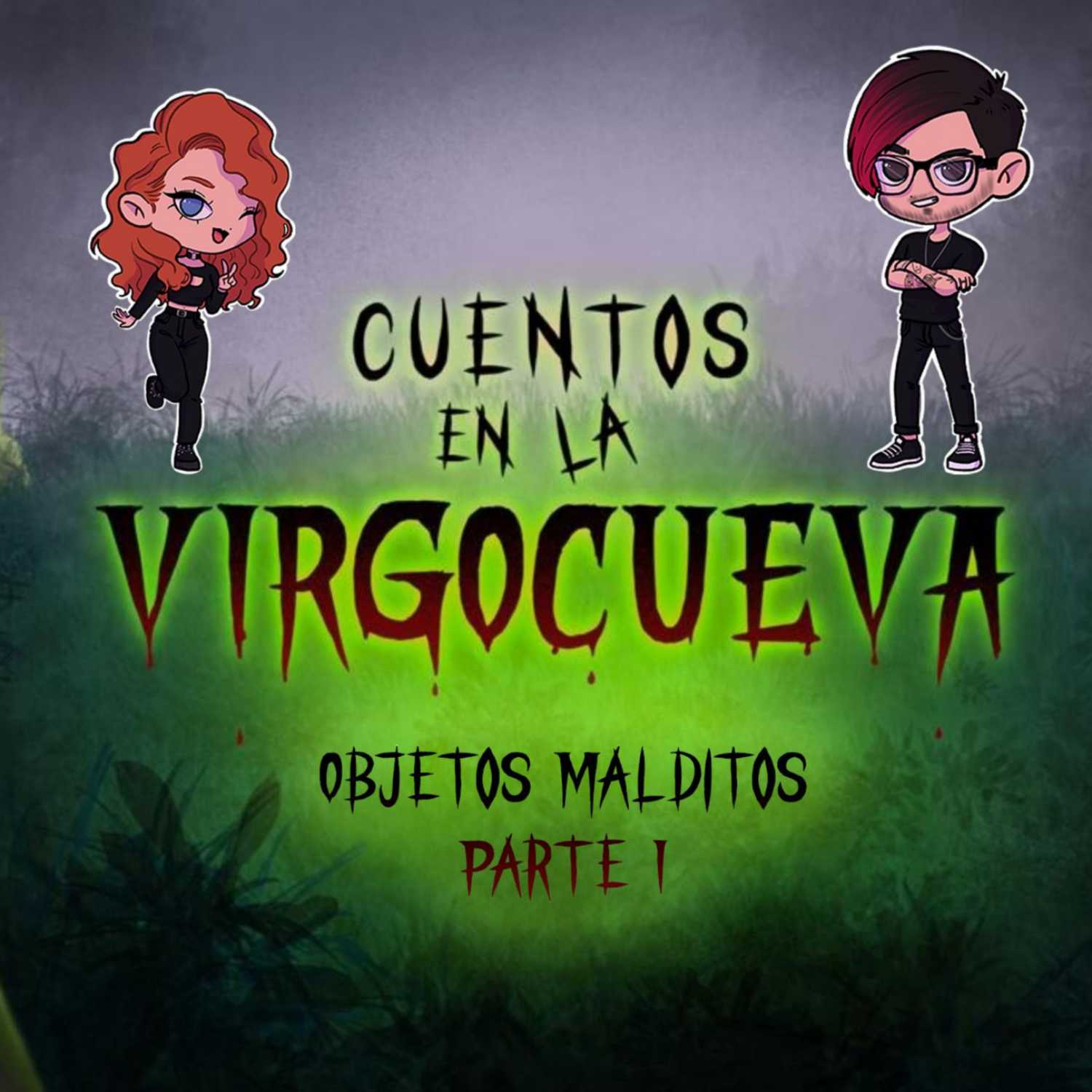 Cuentos En la Virgocueva
