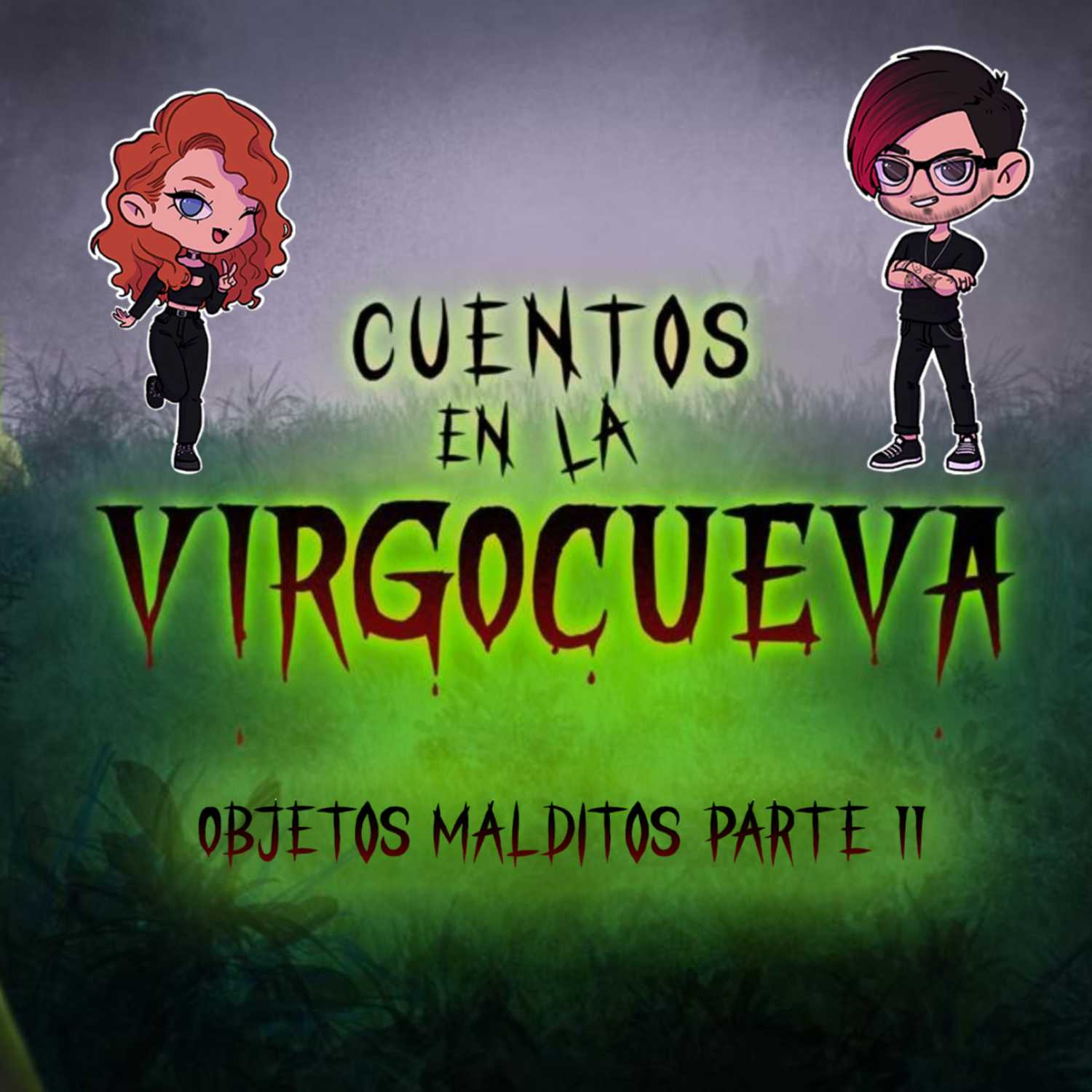 Cuentos En la Virgocueva