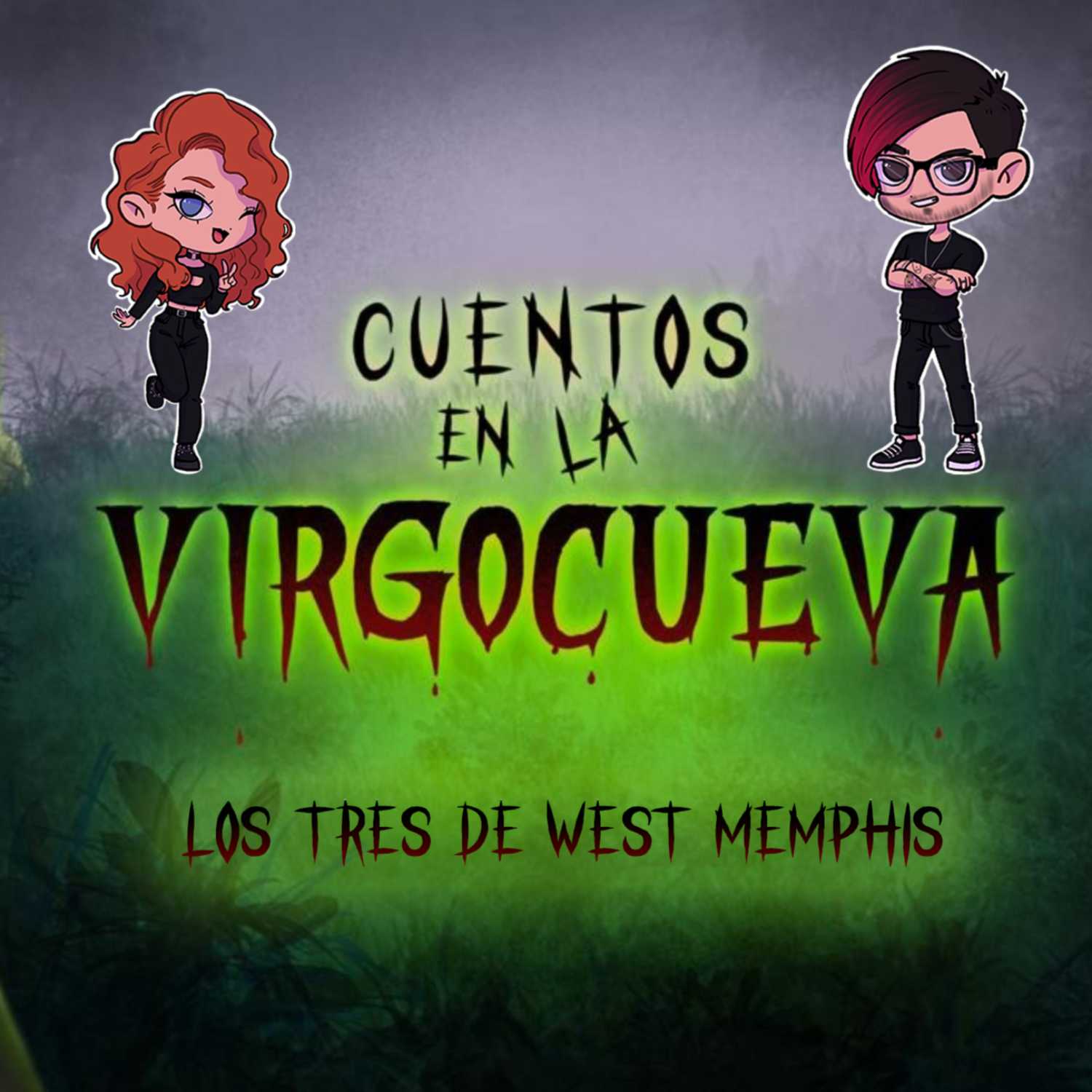 Cuentos En la Virgocueva