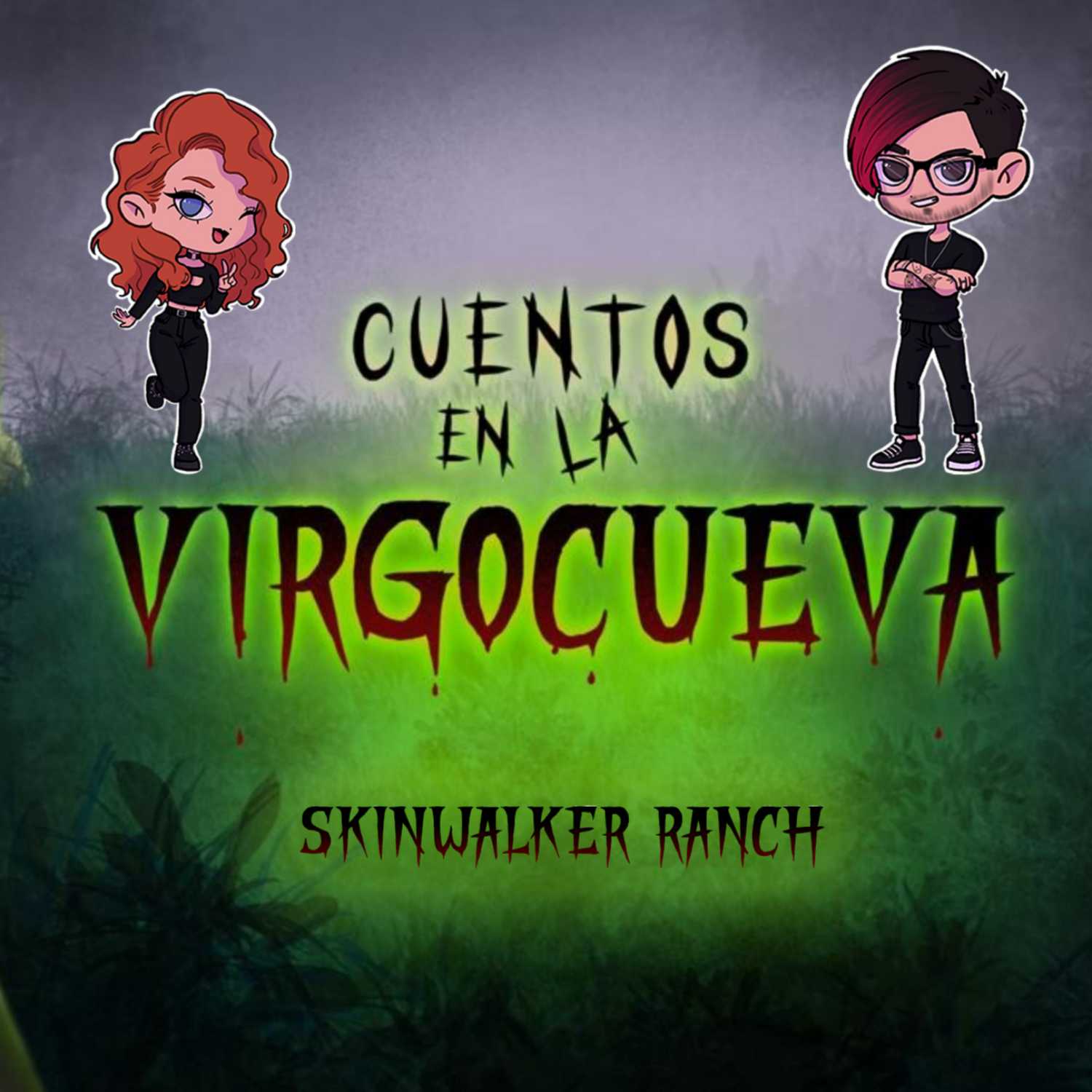 Cuentos En la Virgocueva