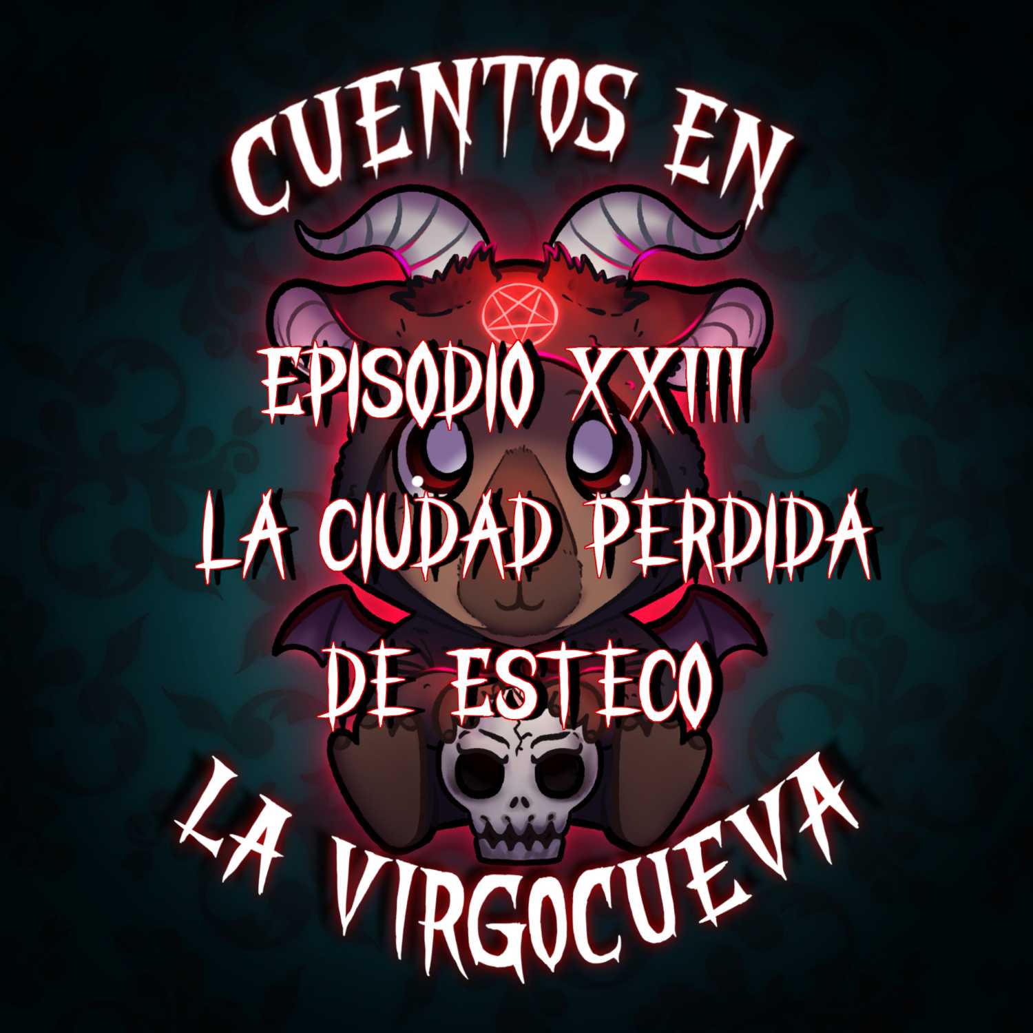 Cuentos En la Virgocueva